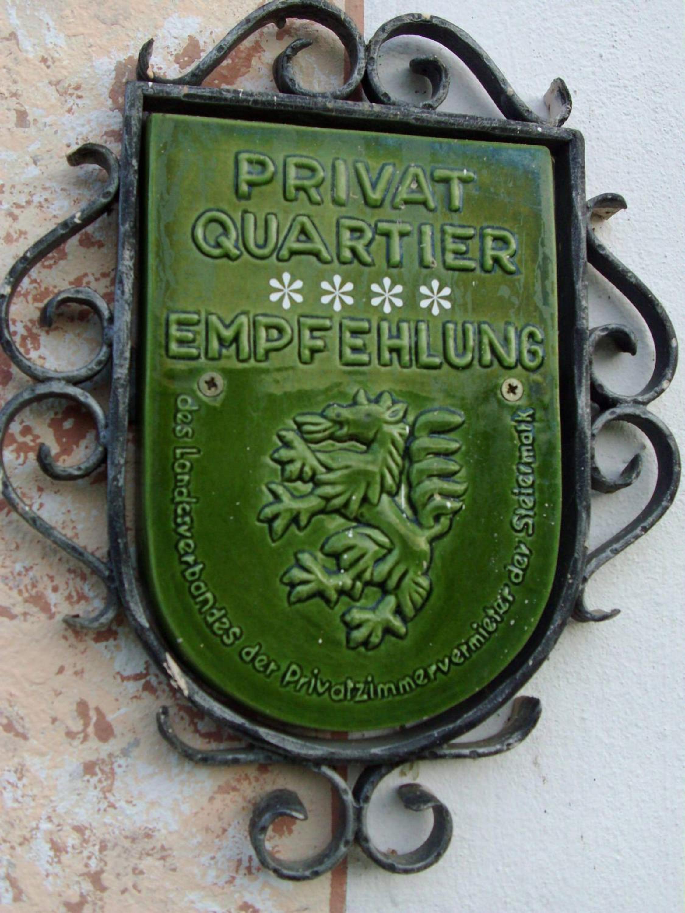 Gästehaus Anna