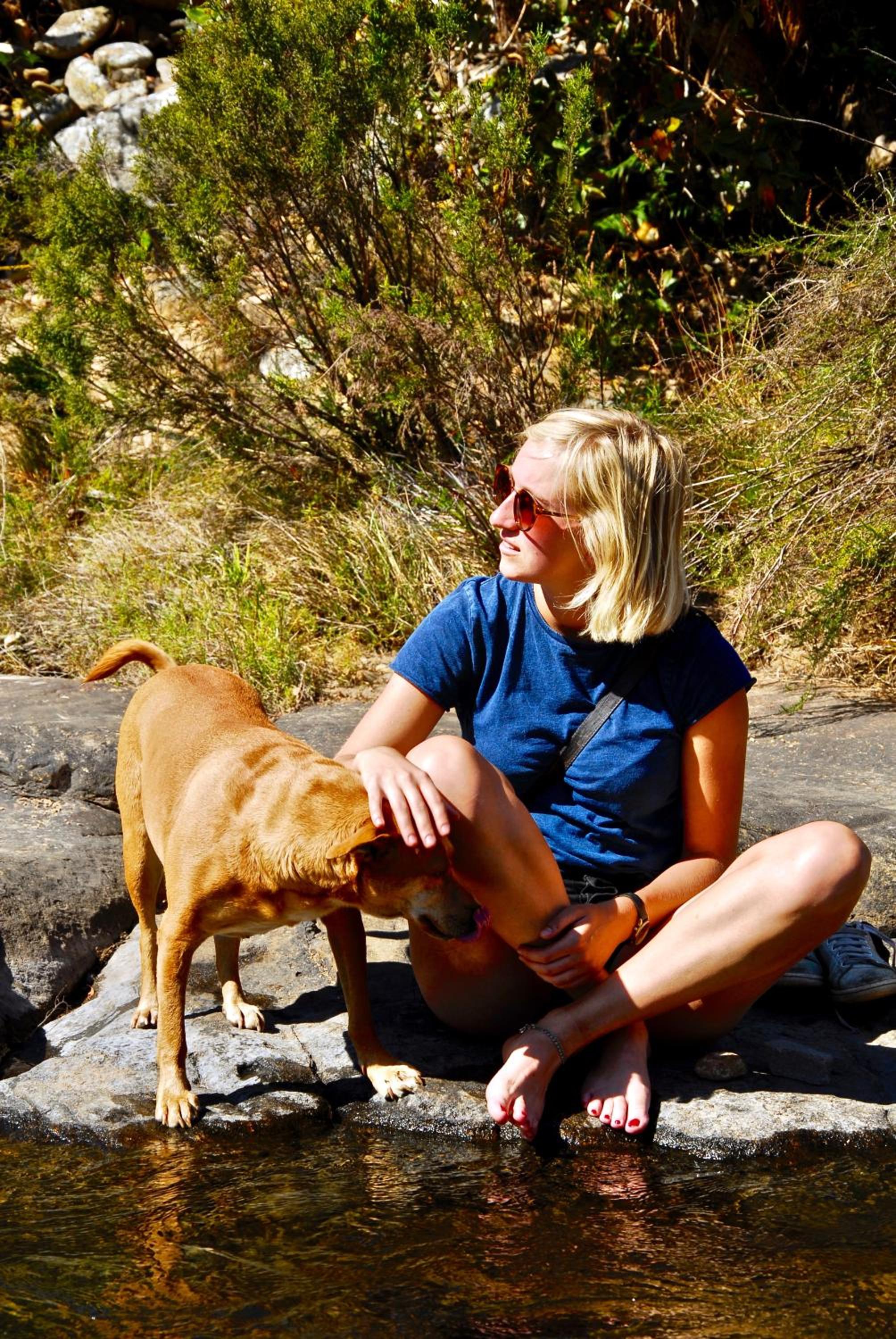 Joy River Backpackers - Image 5