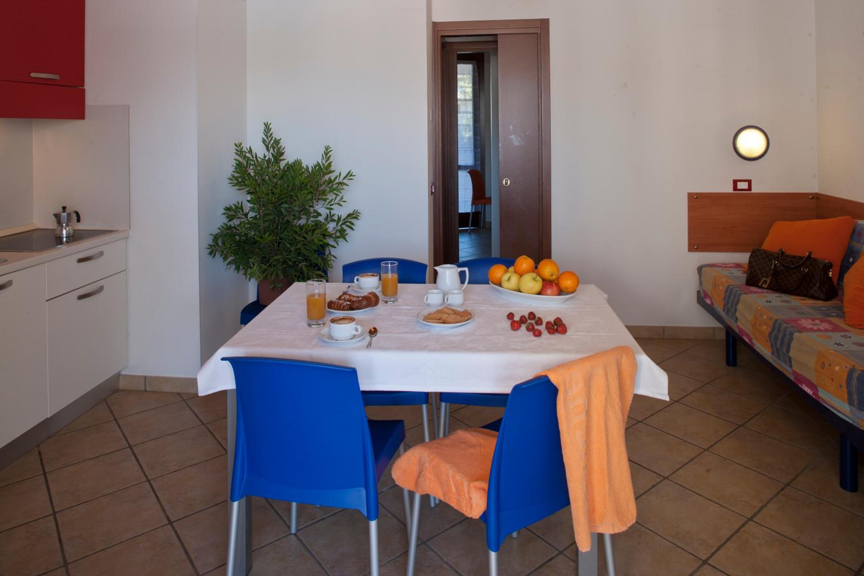 Michelangelo Holiday & Family Resort