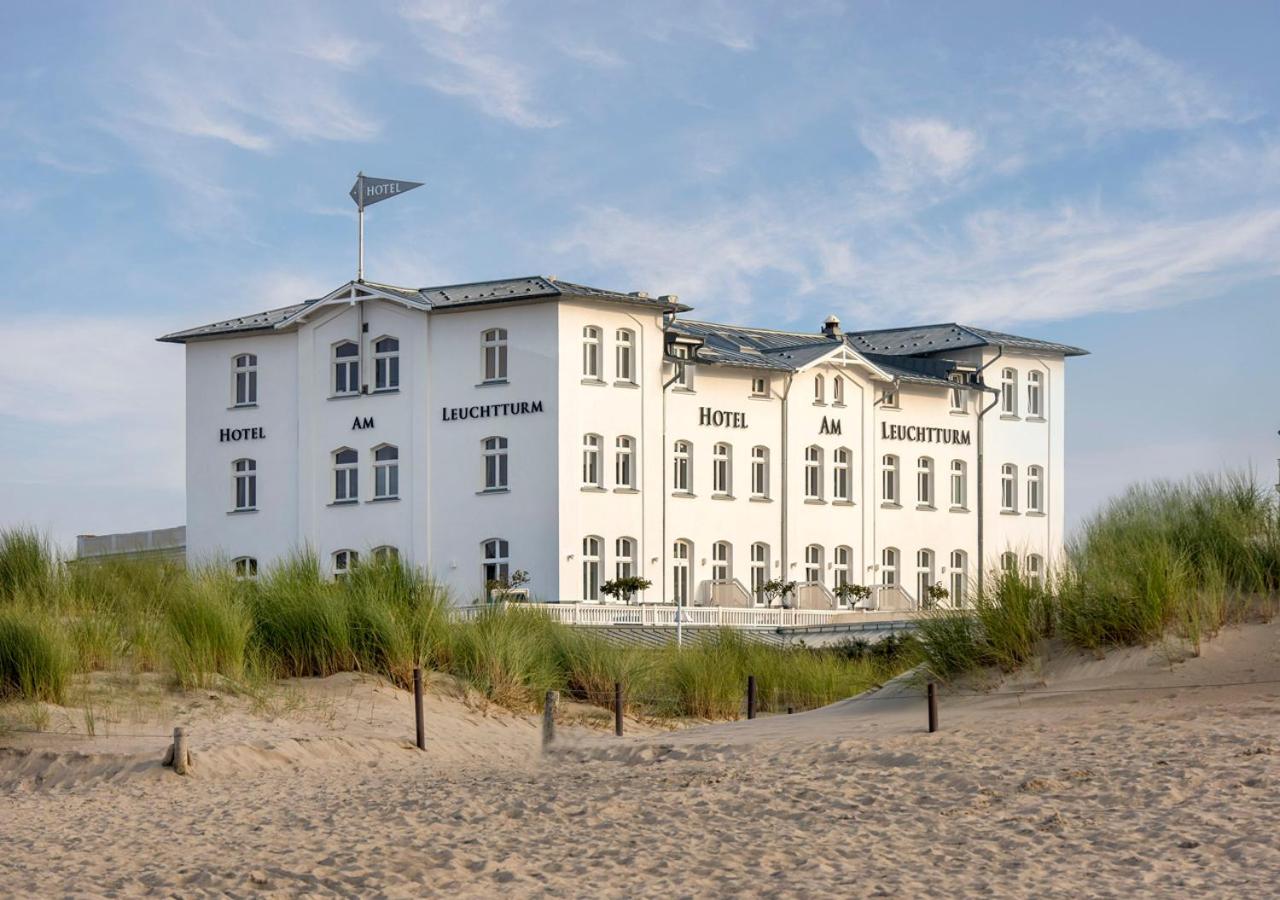 Hotel Am Leuchtturm - Image 1