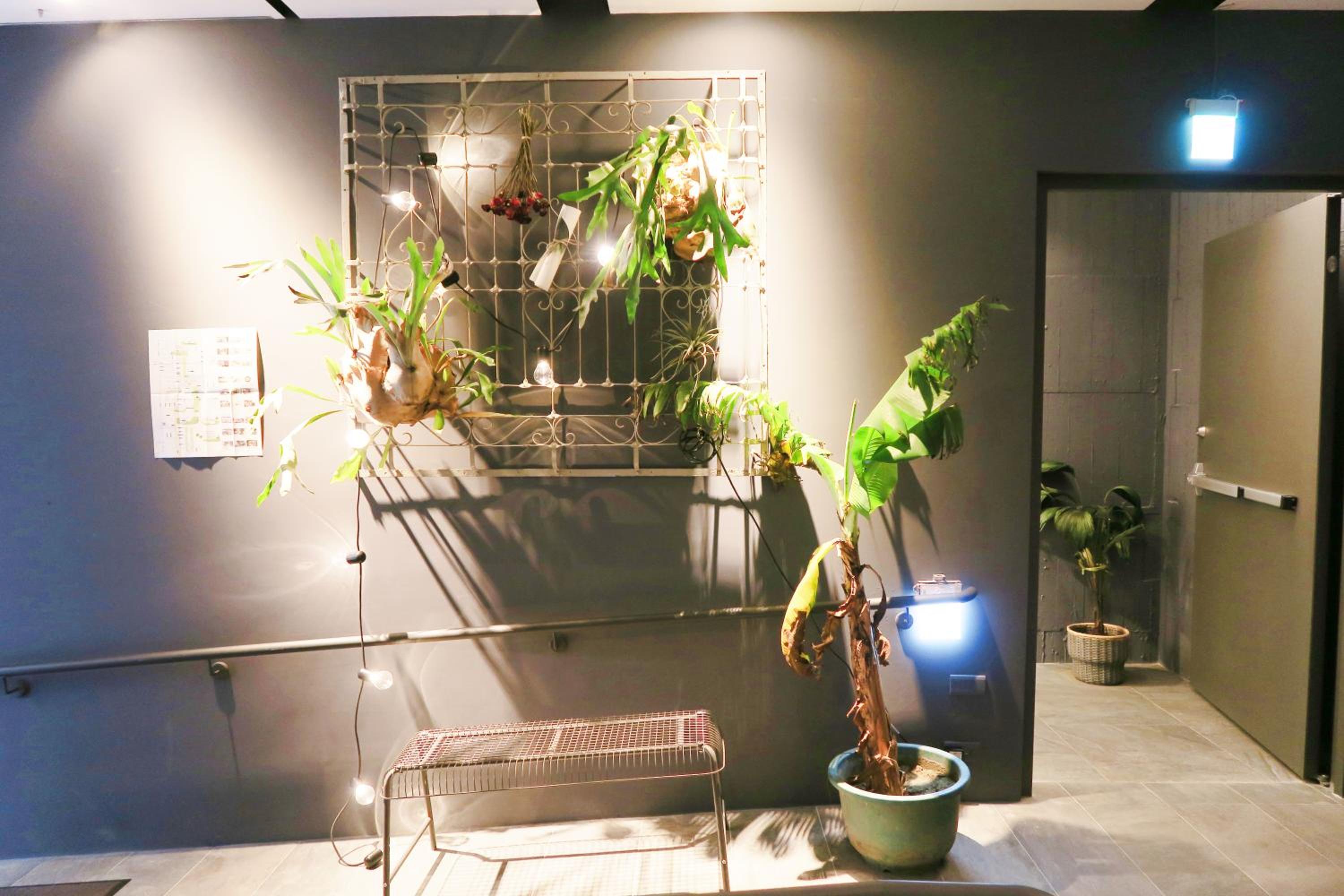 Greenight Hotel