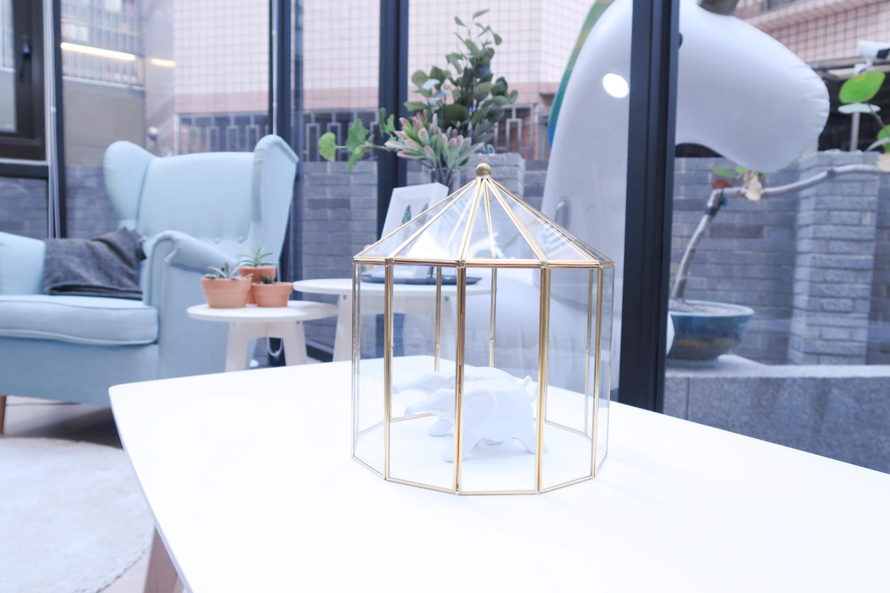 Greenight Hotel
