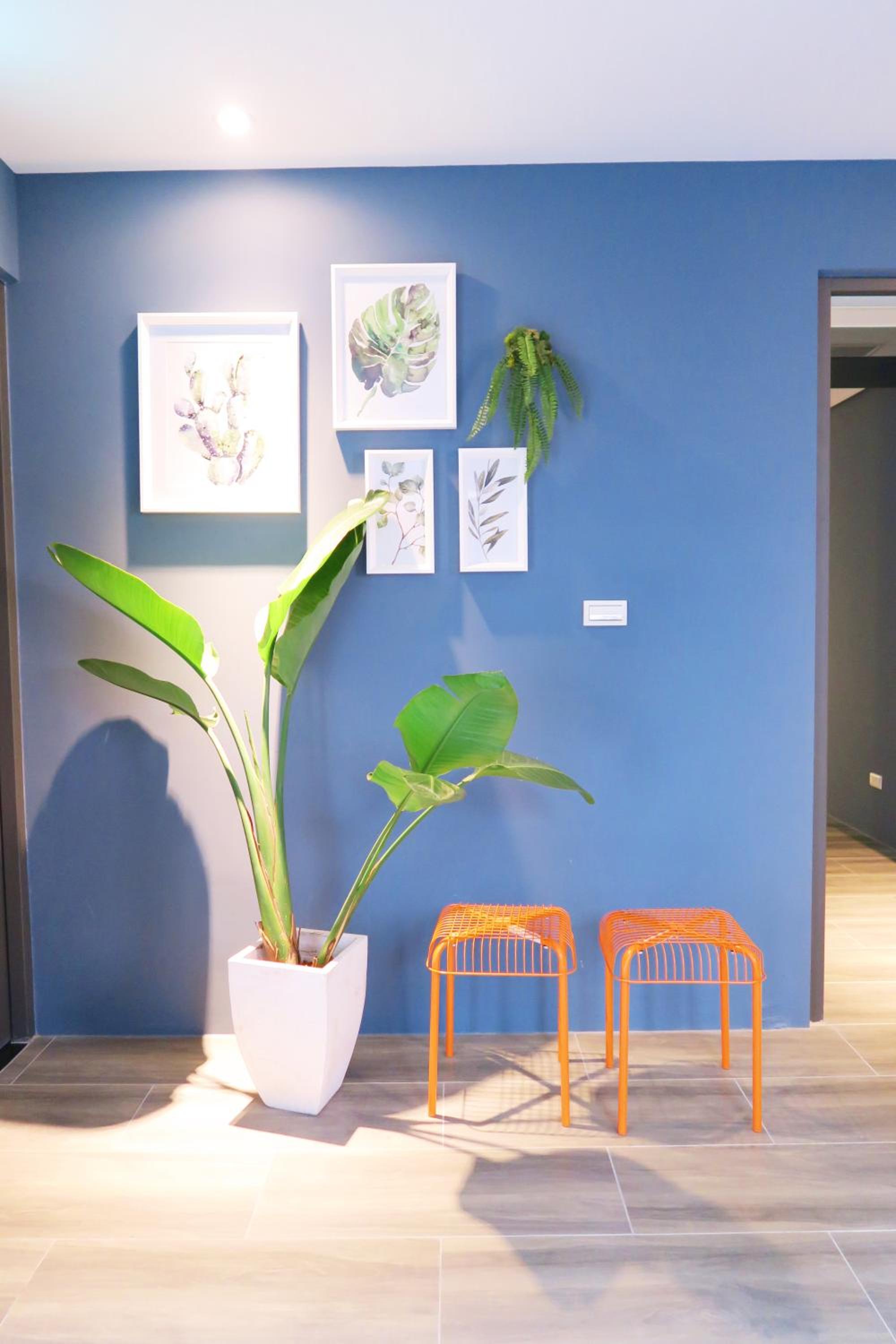 Greenight Hotel