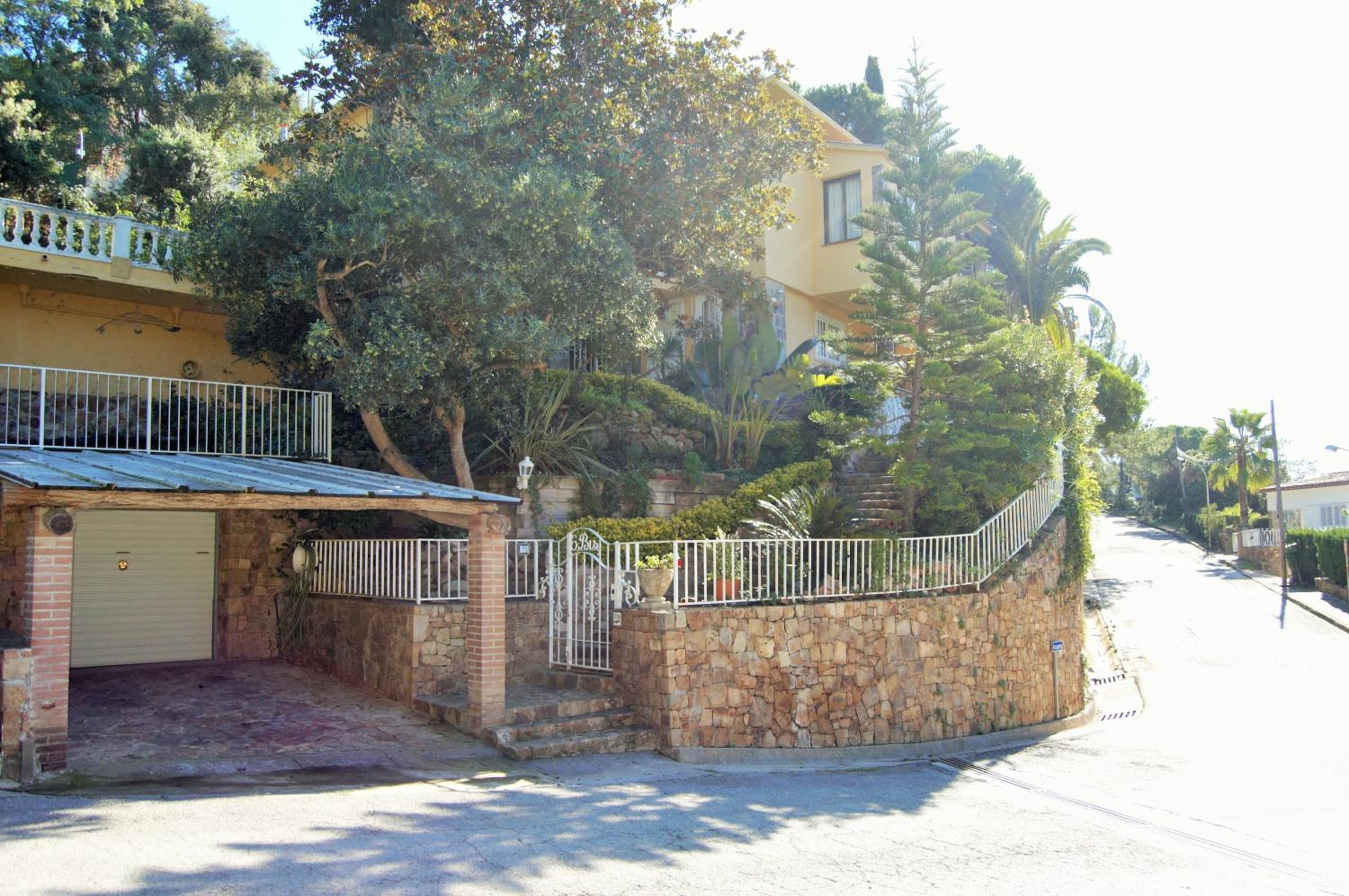 Villa Martina view 4