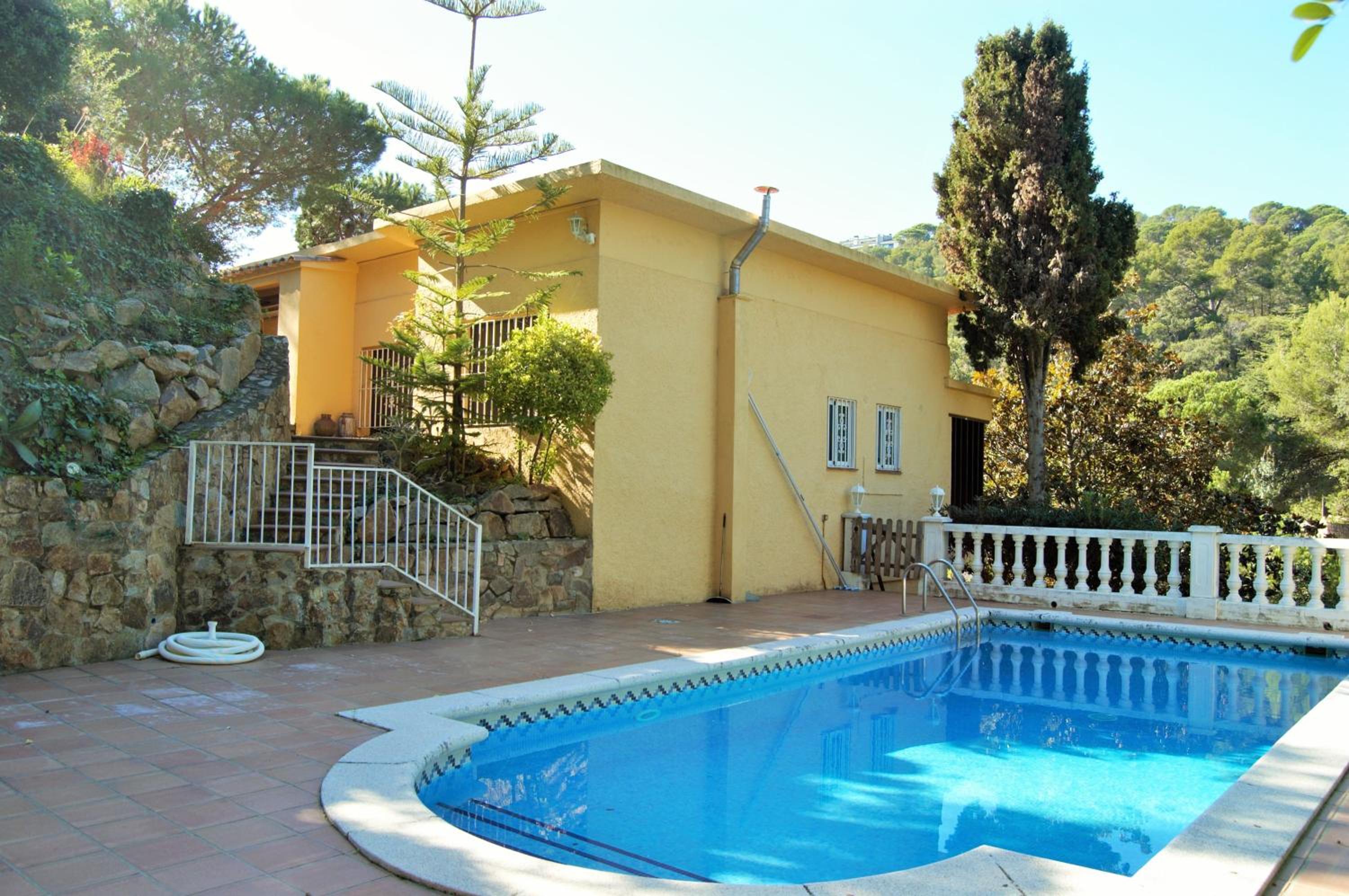 Villa Martina view 5