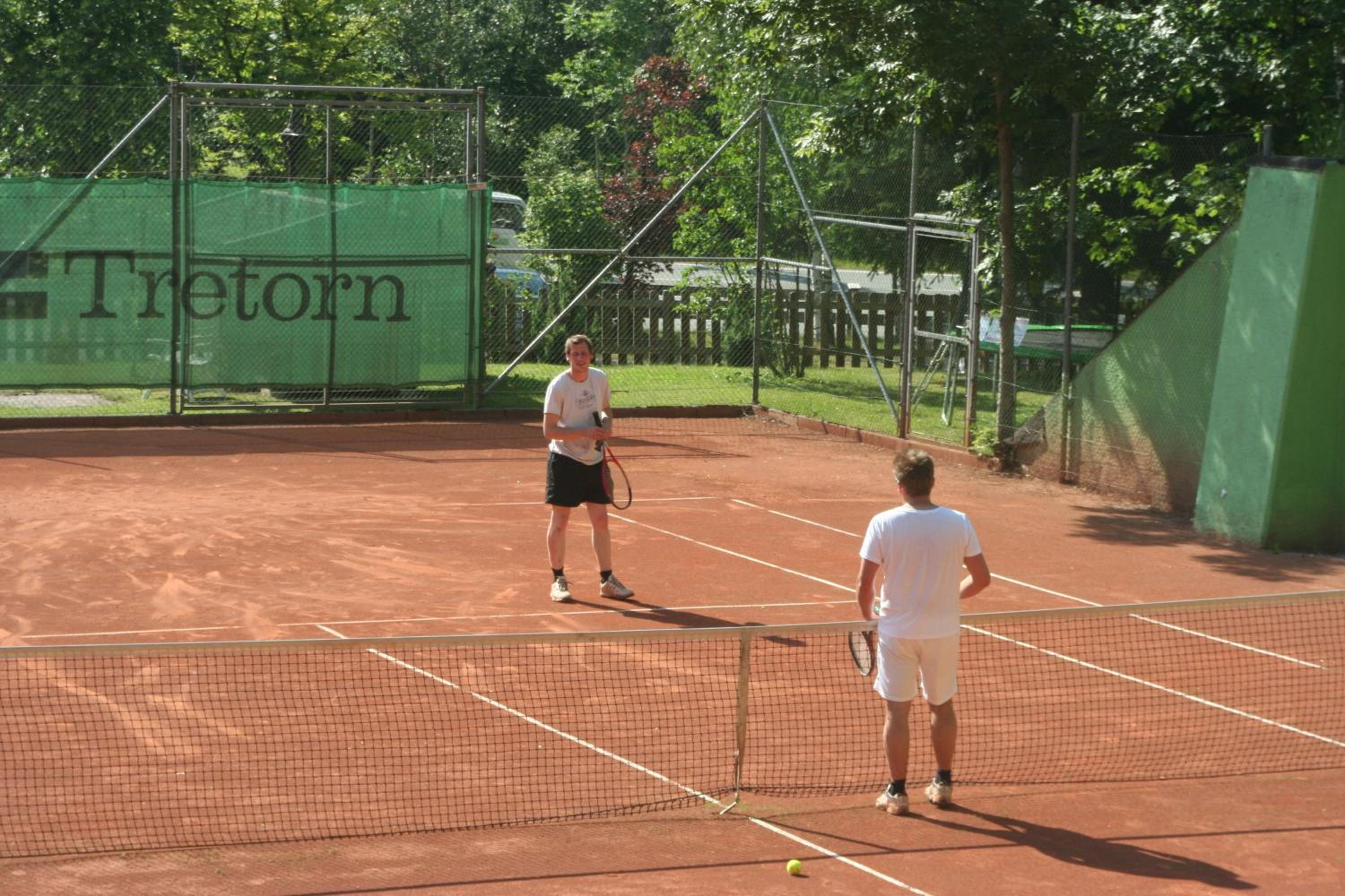Lifesport Hotel Hechenmoos