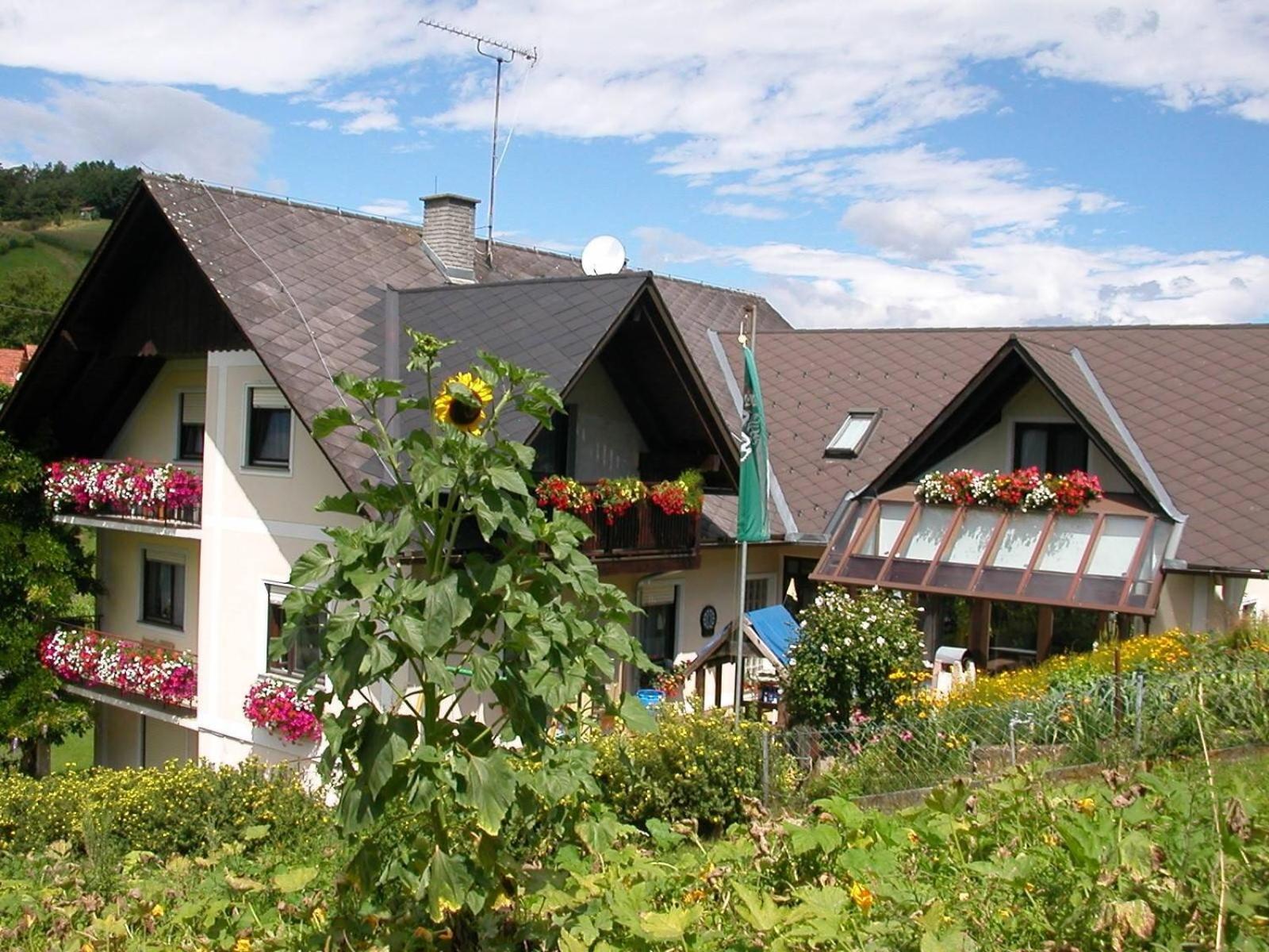 Gästehaus Anna