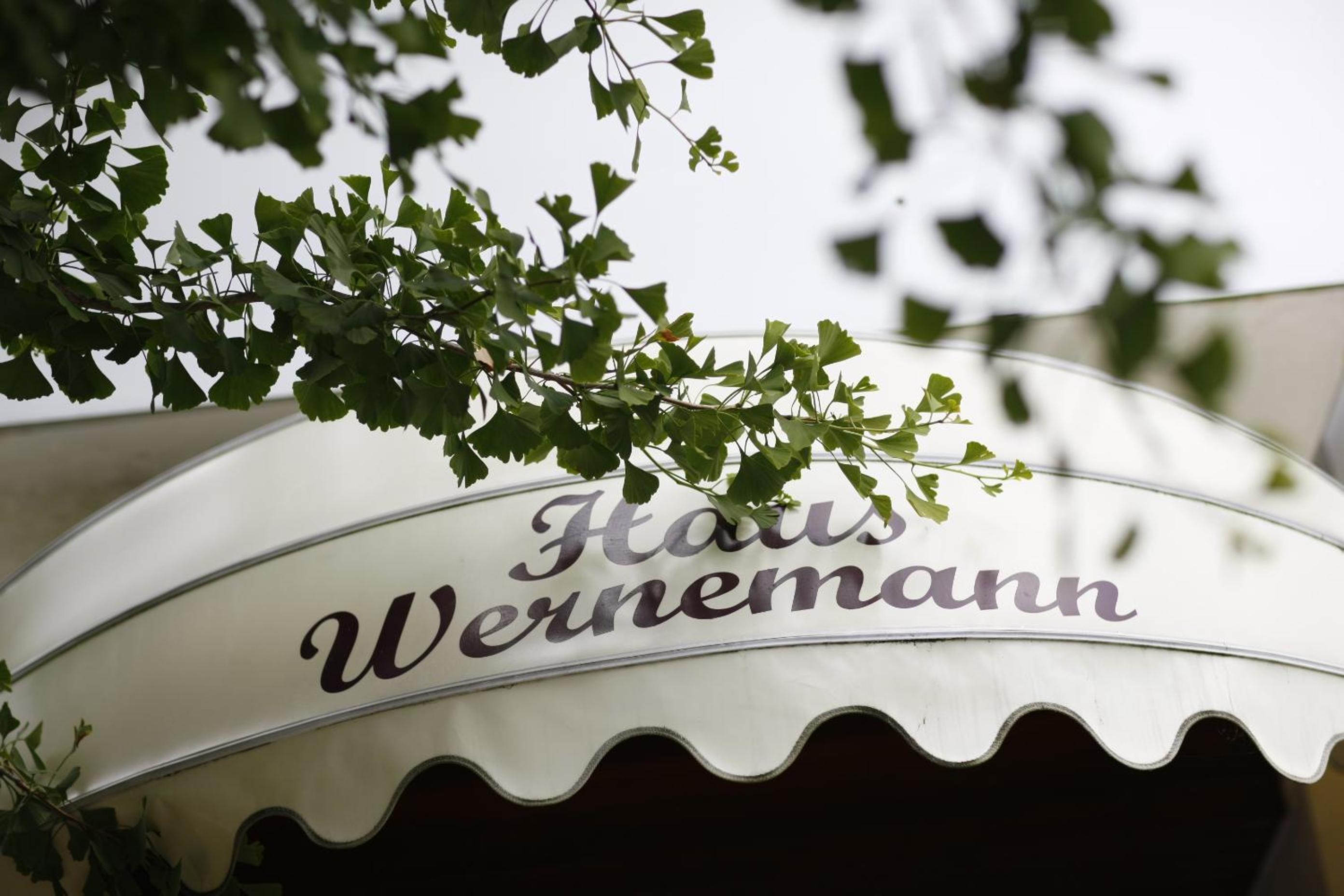 Pension Haus Wernemann