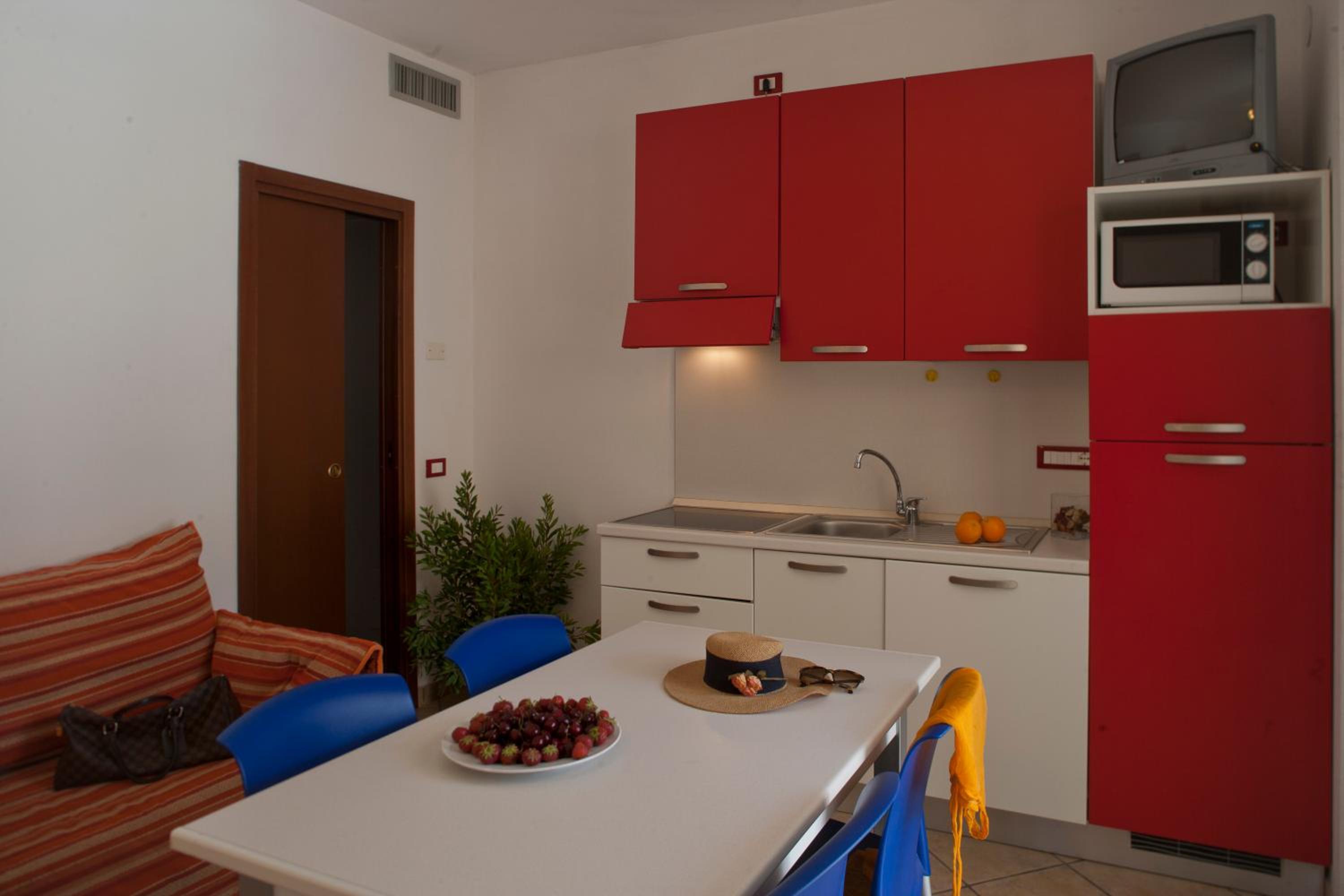 Michelangelo Holiday & Family Resort