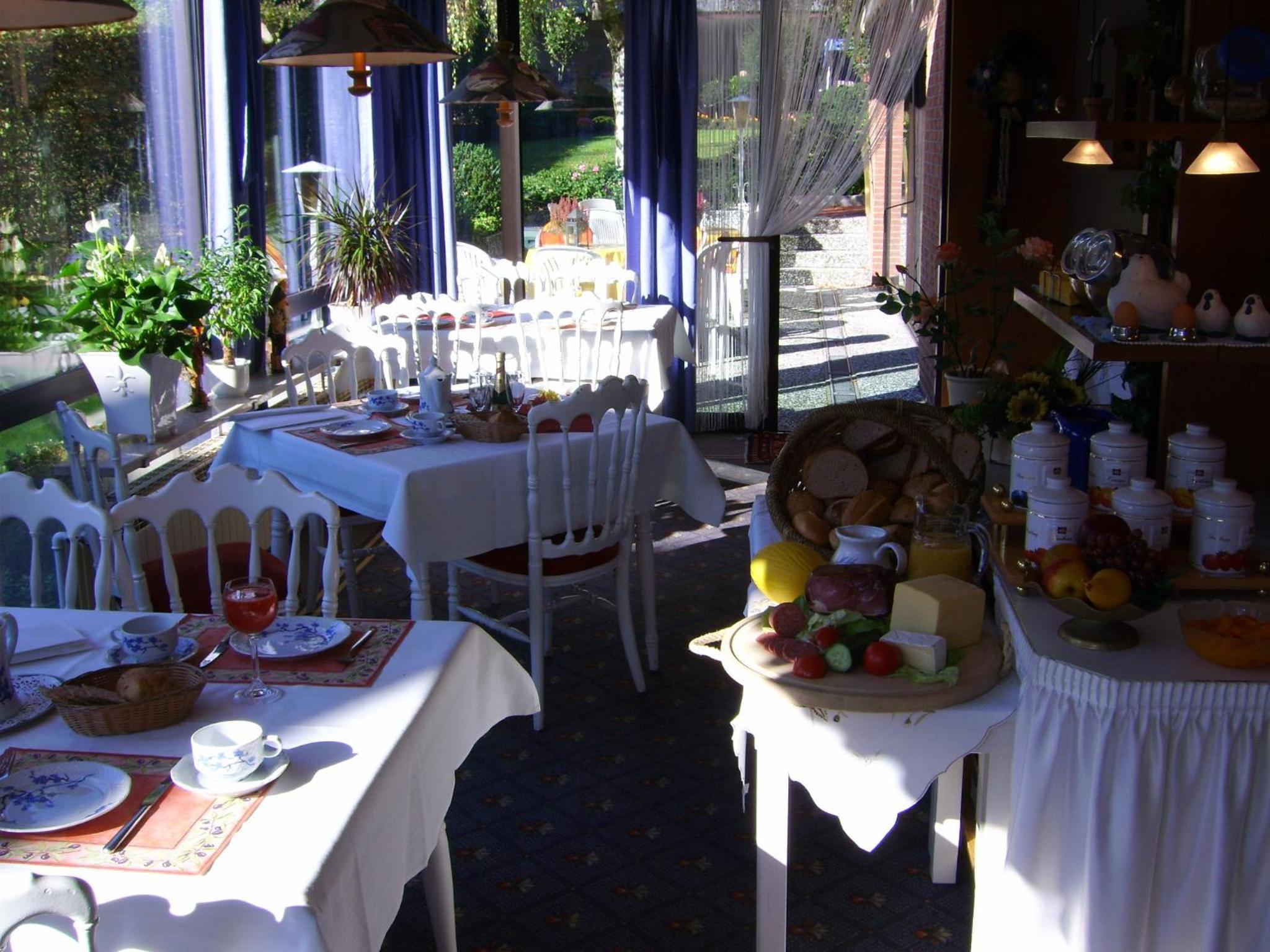 Pension Haus Wernemann
