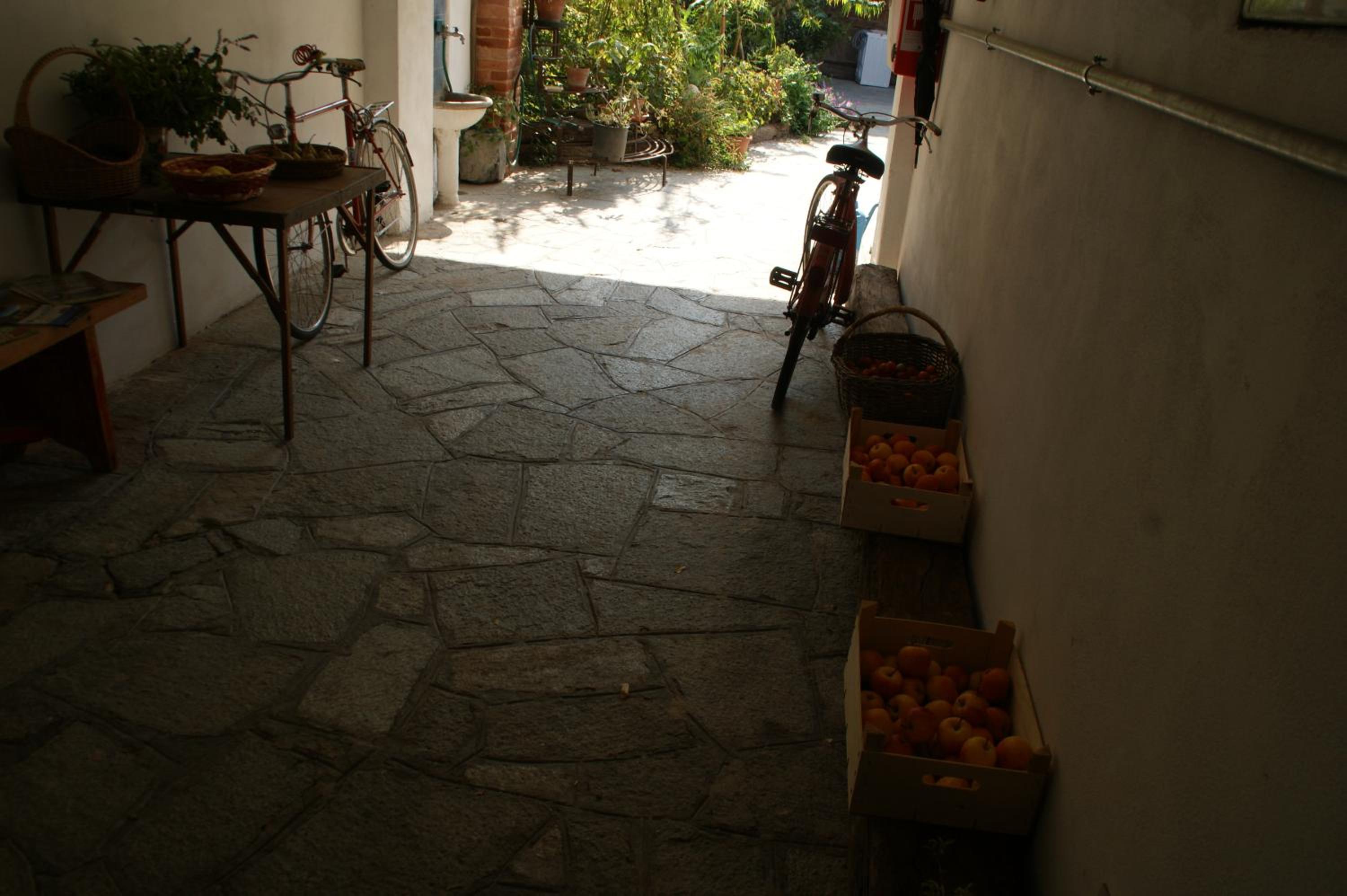 Villa Maddalena