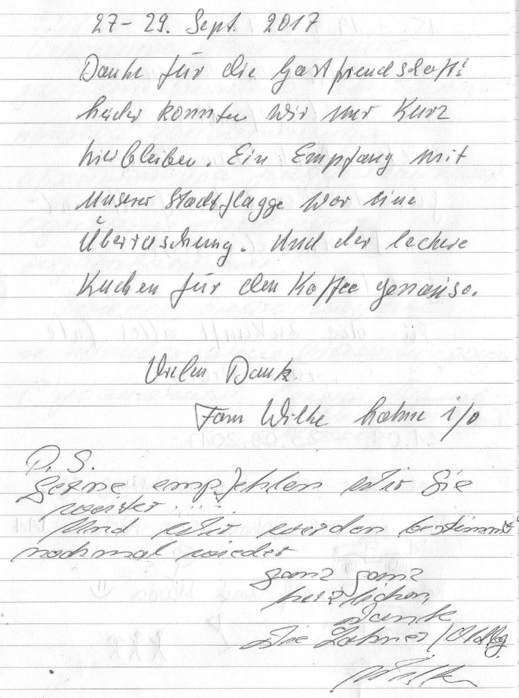 Ferienwohnung Lahntal/Taunus