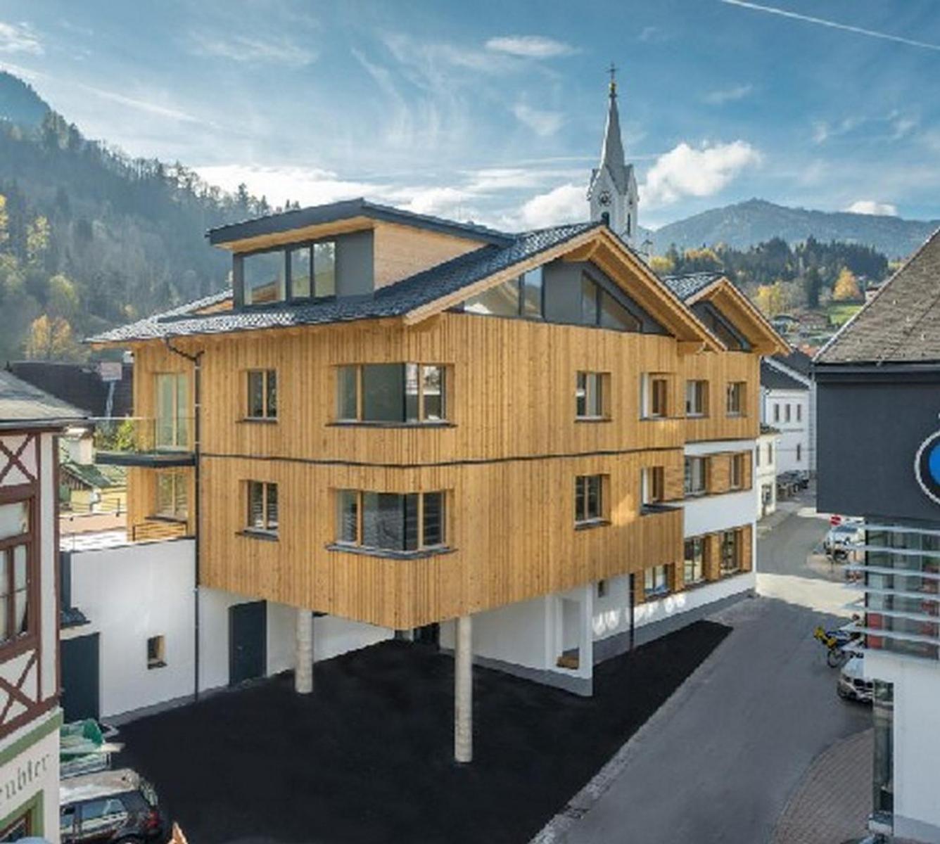 Andantino by Schladmingurlaub view 4