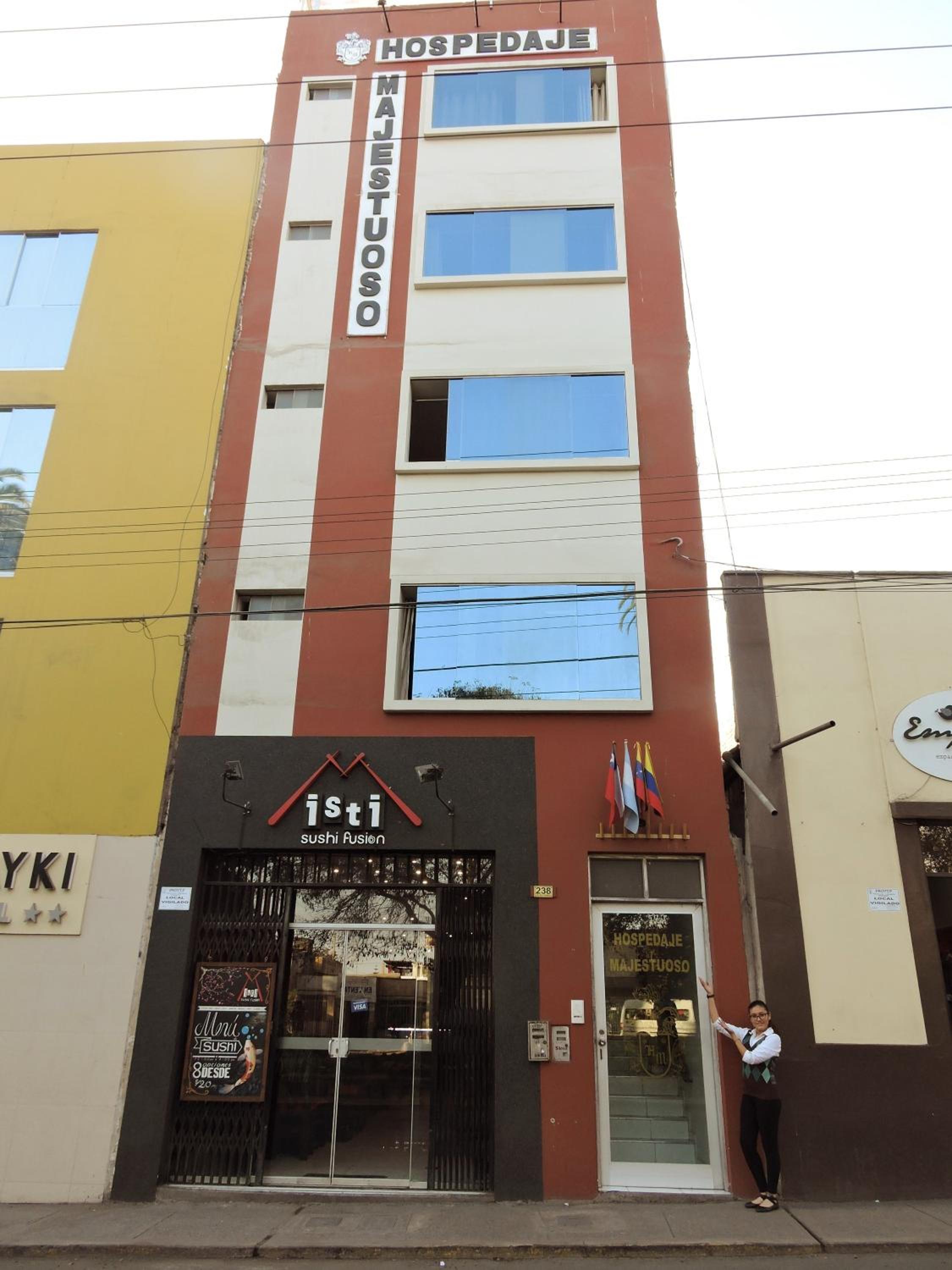 building