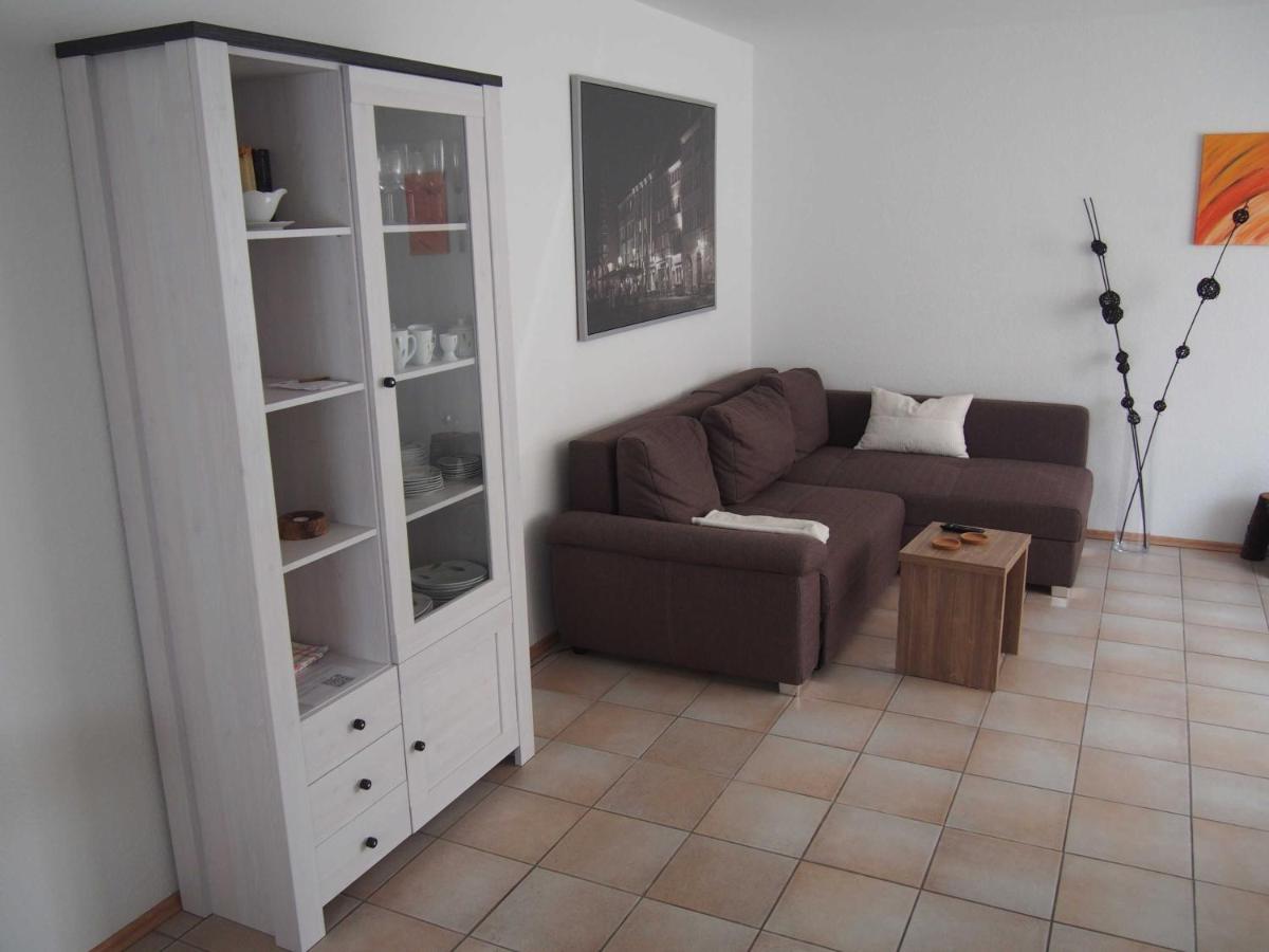 Ferienwohnung naehe Freiburg FeWo