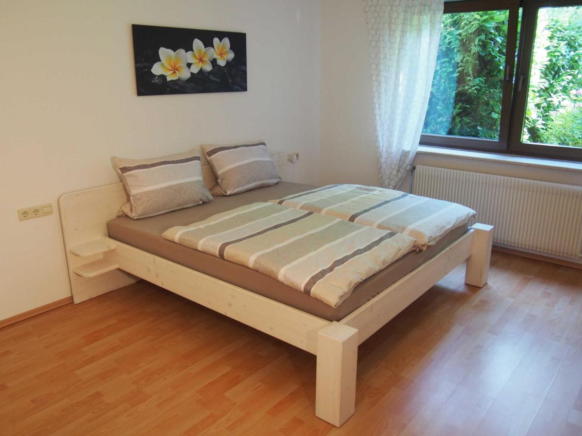 Ferienwohnung naehe Freiburg FeWo