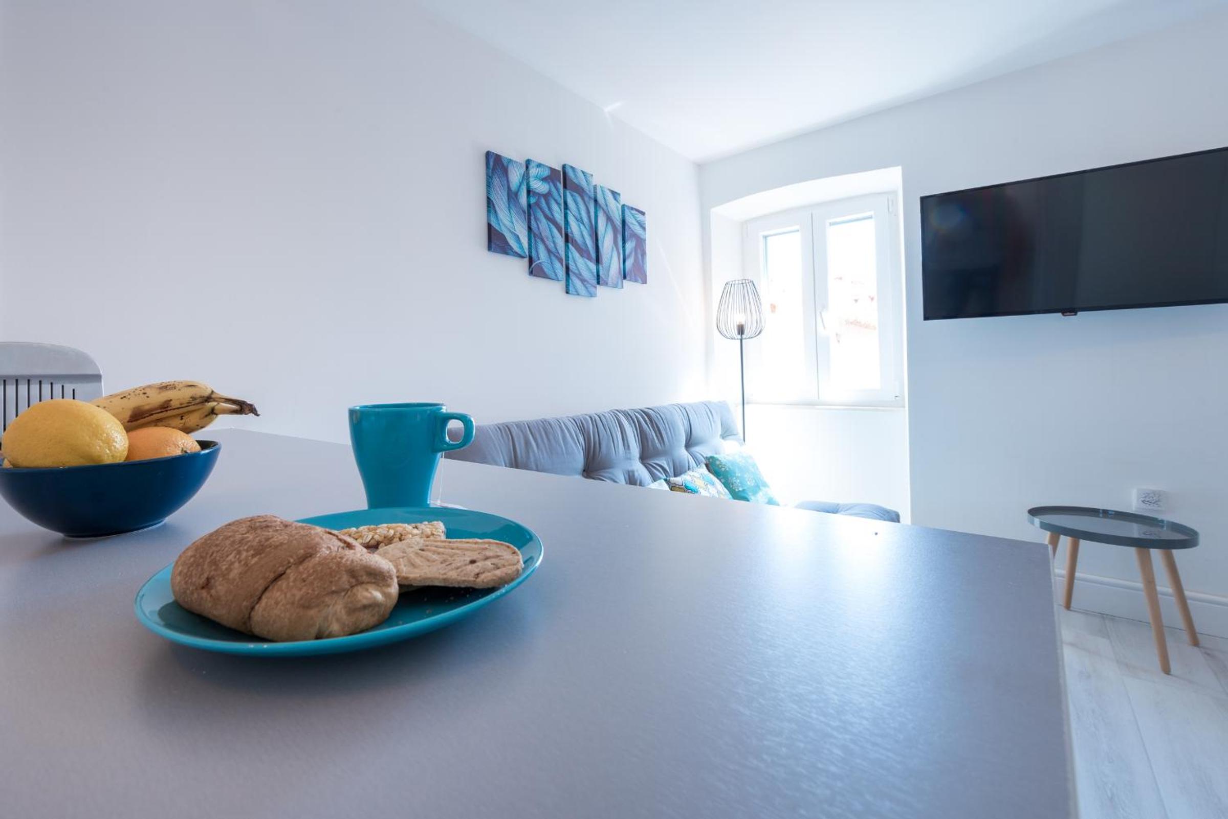 EuroAdria Residence