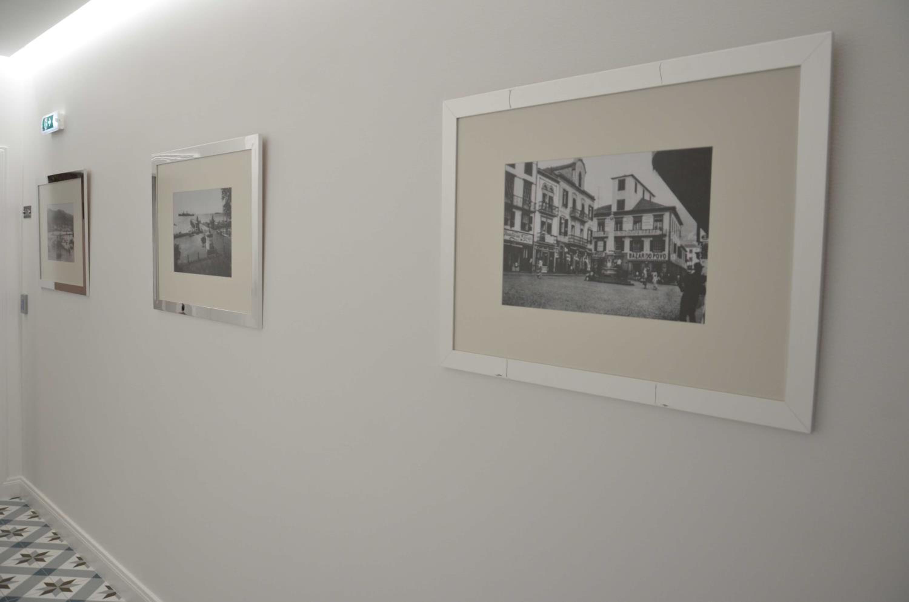 Edificio Charles 104 view 5