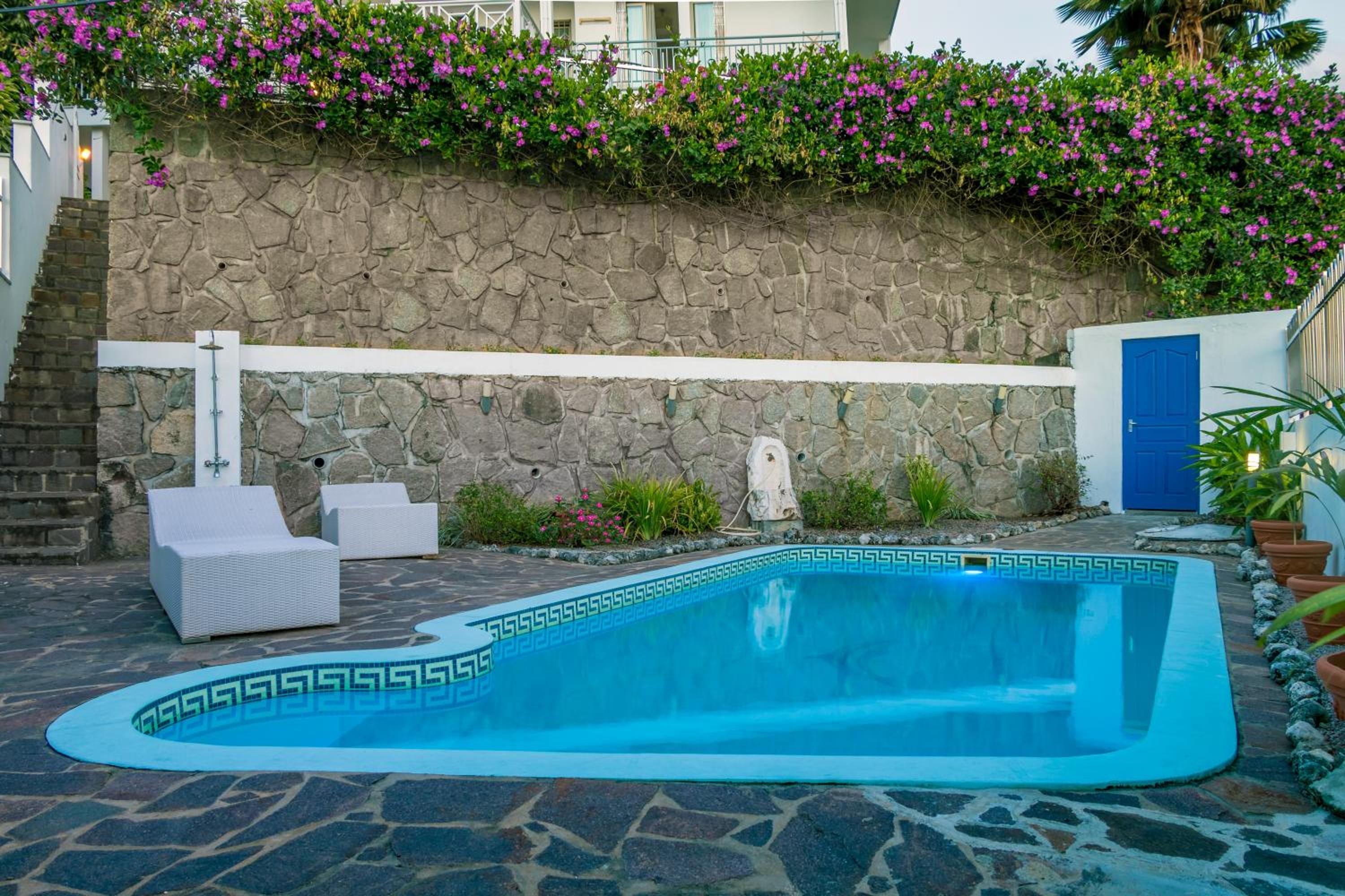 Villa Roscia photo 3