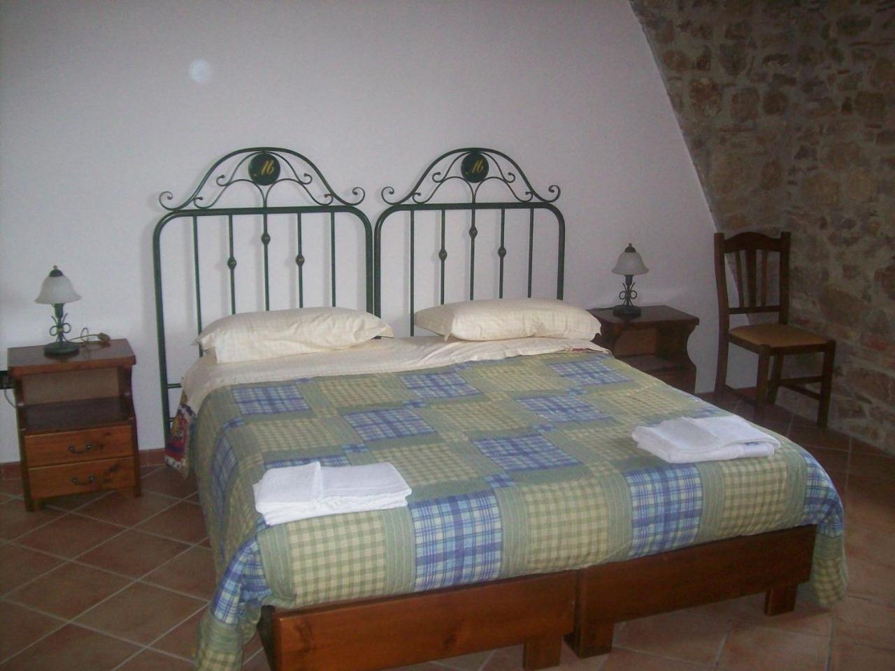 Azienda Agrituristica Biologica Il Querceto view 2