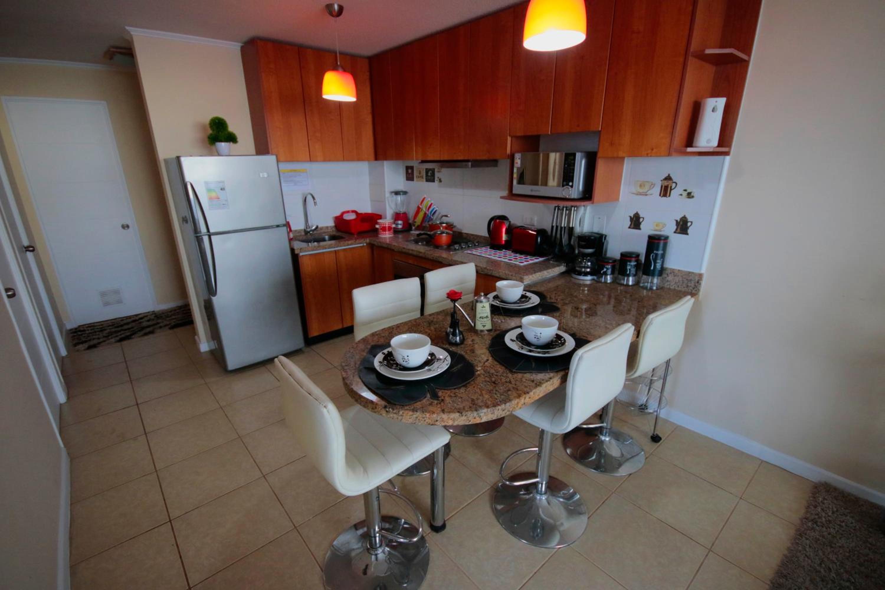 Sector Enjoy Premium Frente al Mar view 2