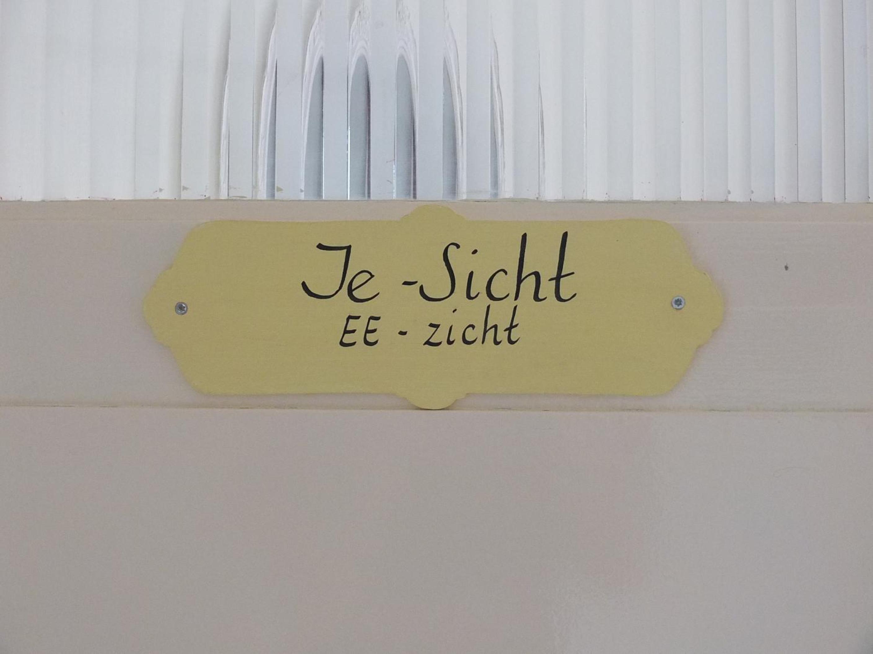 B&B Ferdivedaasje