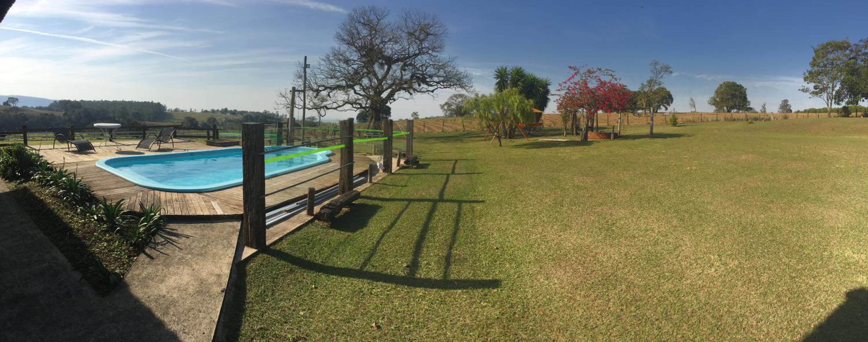 Chales da Serra