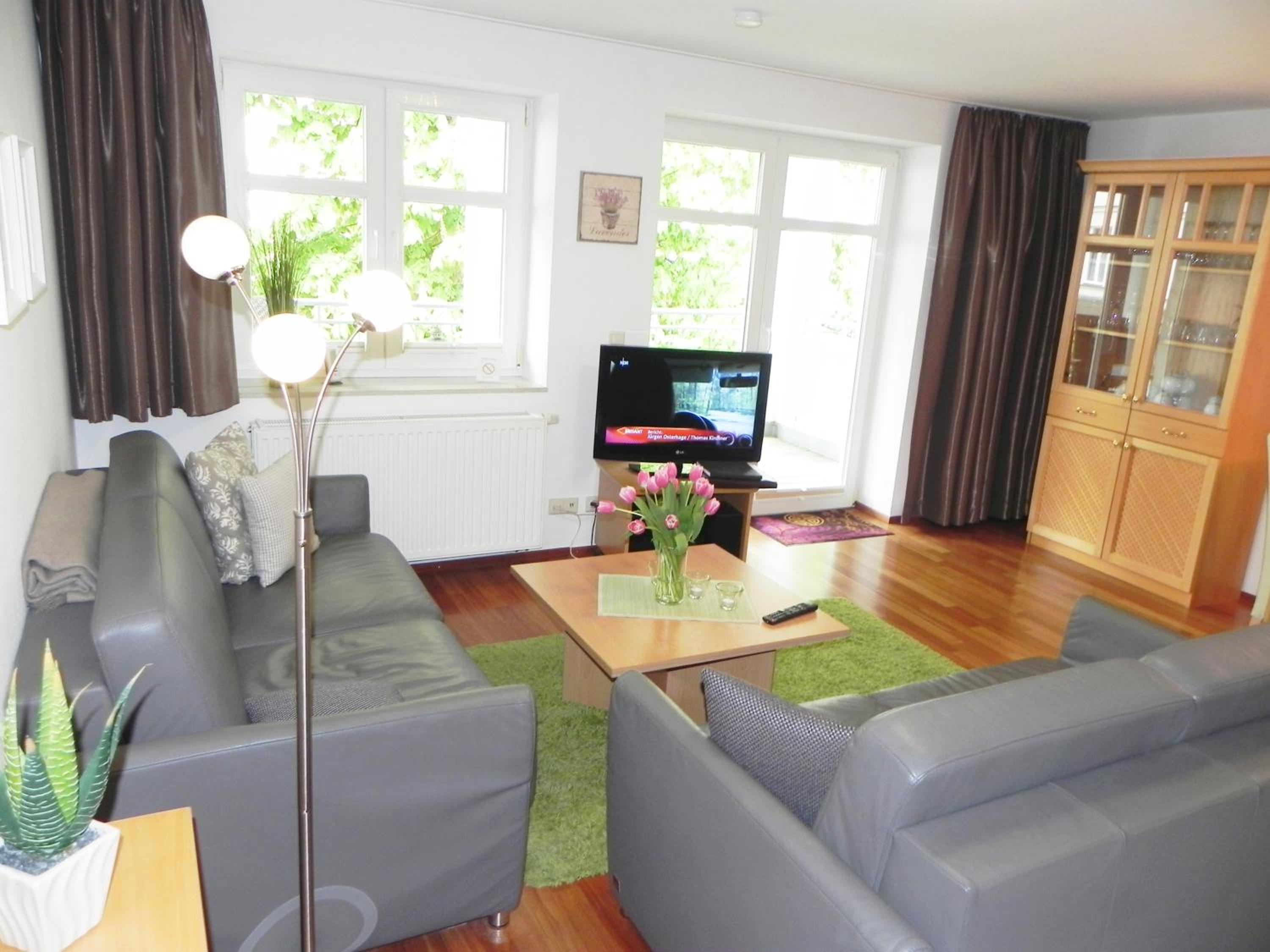 Villa Ahlbeck Haus 2