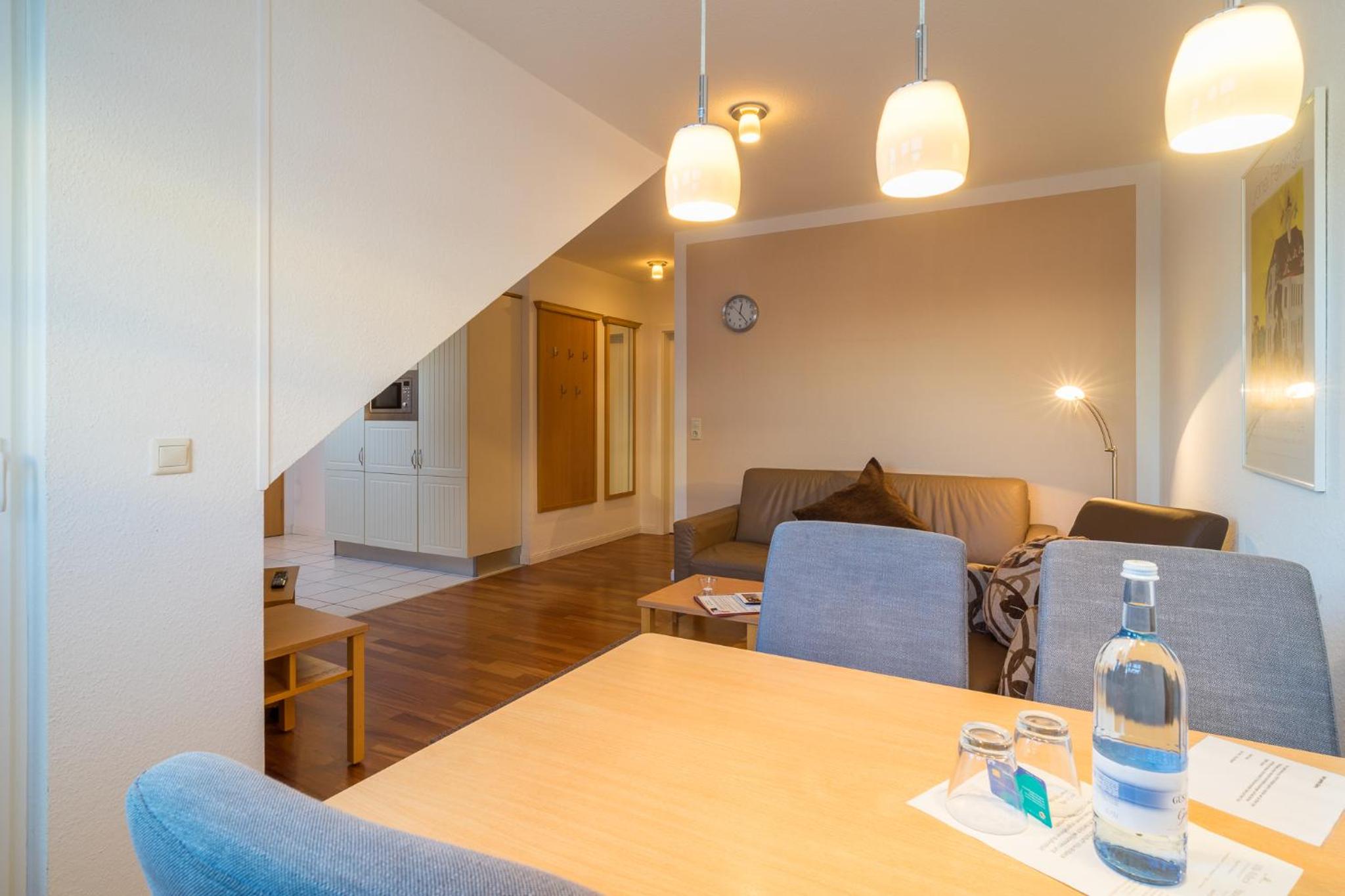 Villa Ahlbeck Haus 2