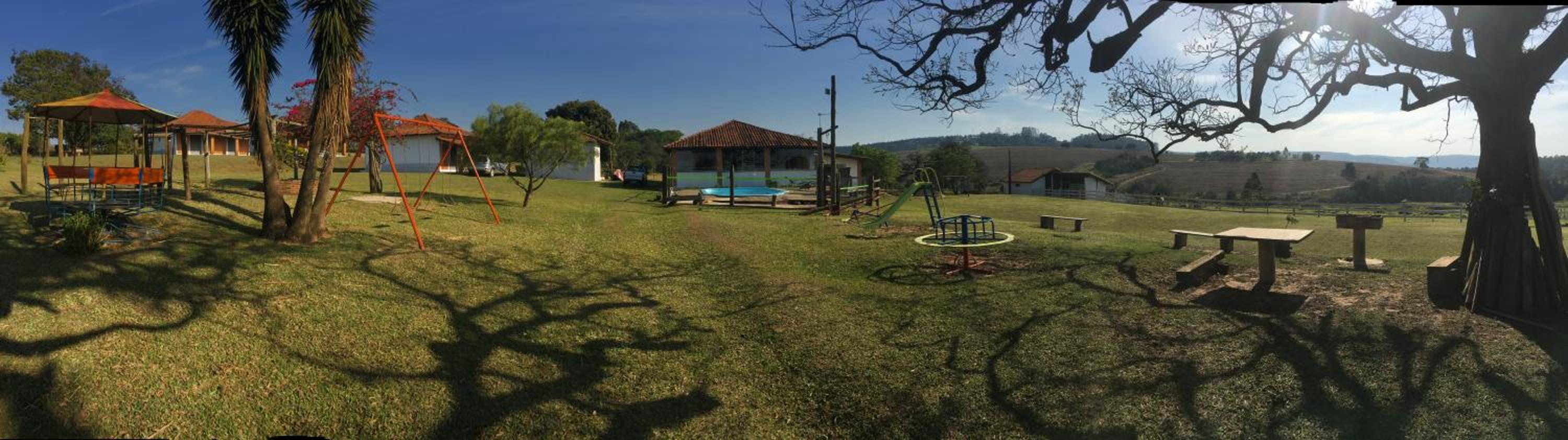 Chales da Serra