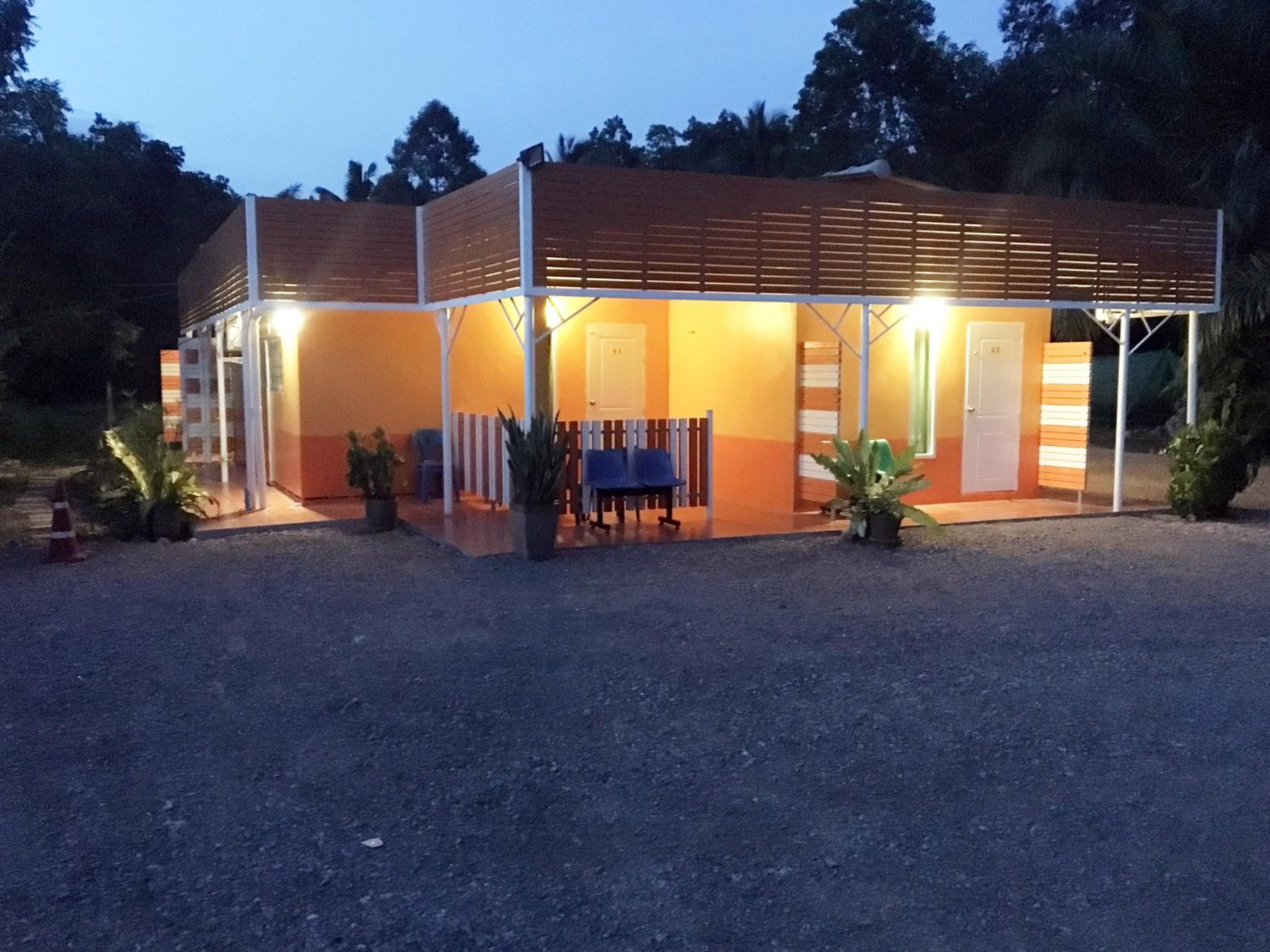 Hotel Go Green Resort - Image 1