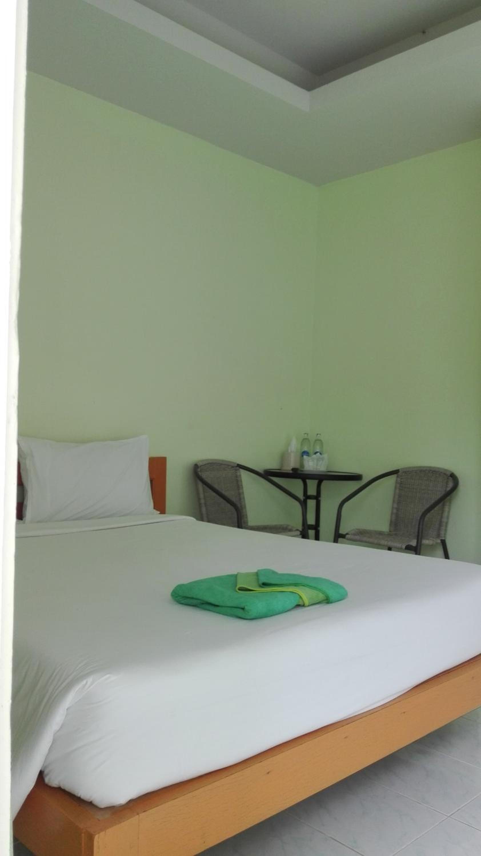 Go Green Resort