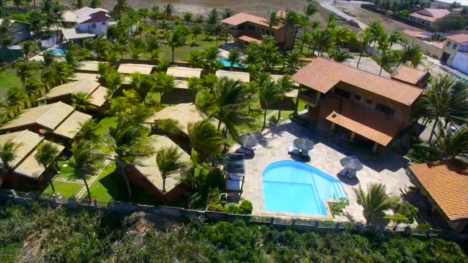 Hotel Pousada Beleza das Ondas - Image 4