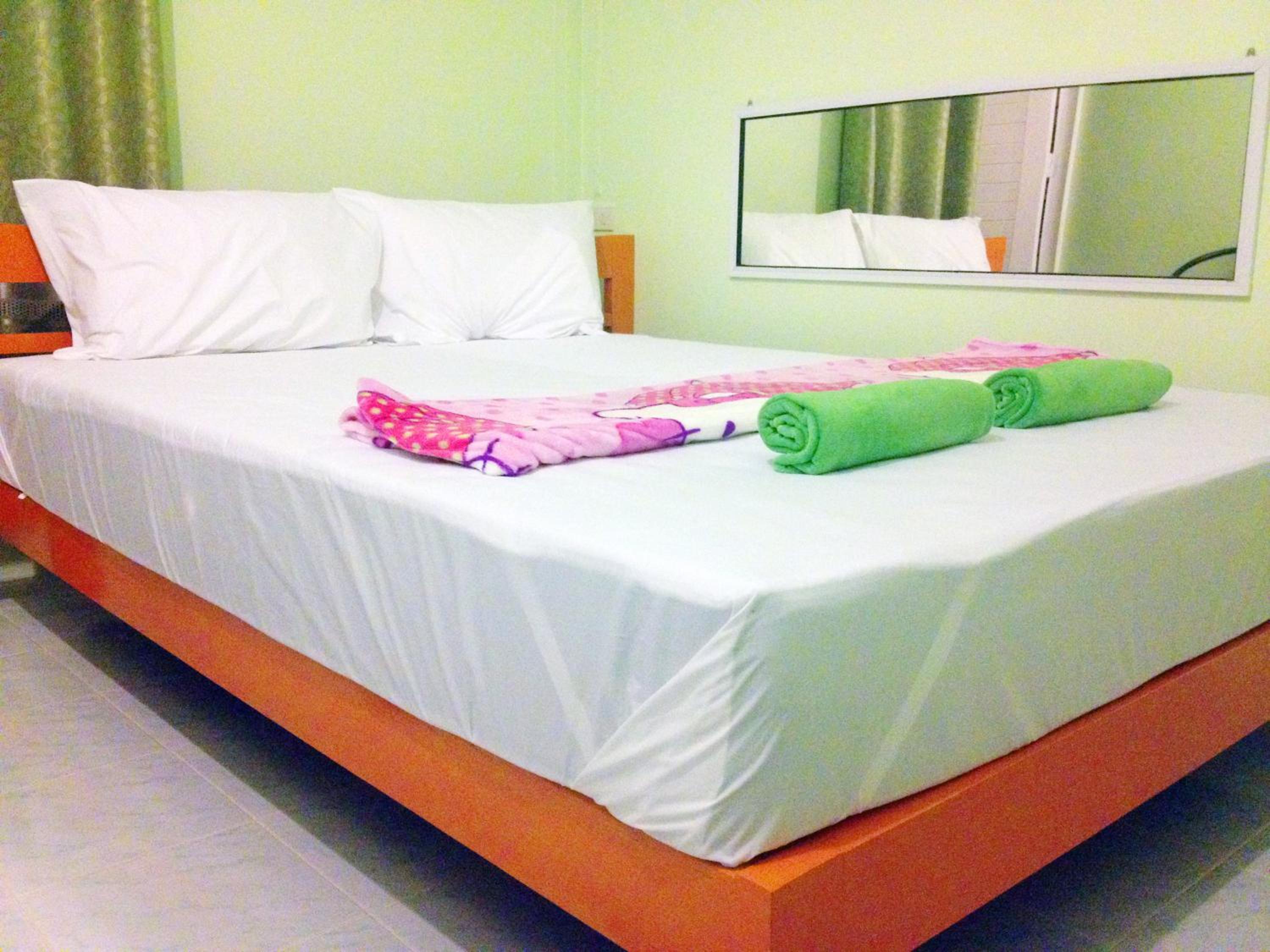 Go Green Resort