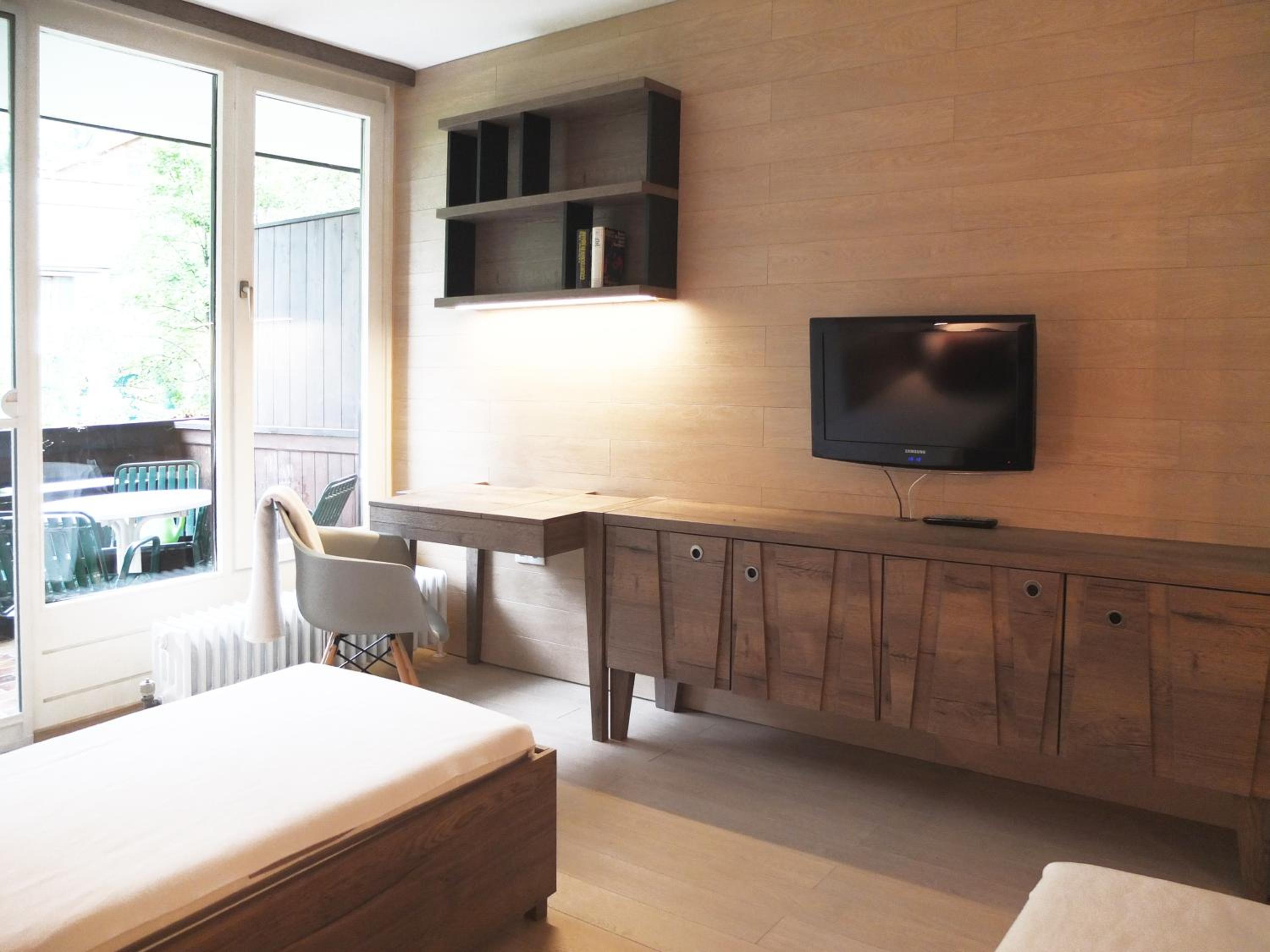 Sun Valley Apartment