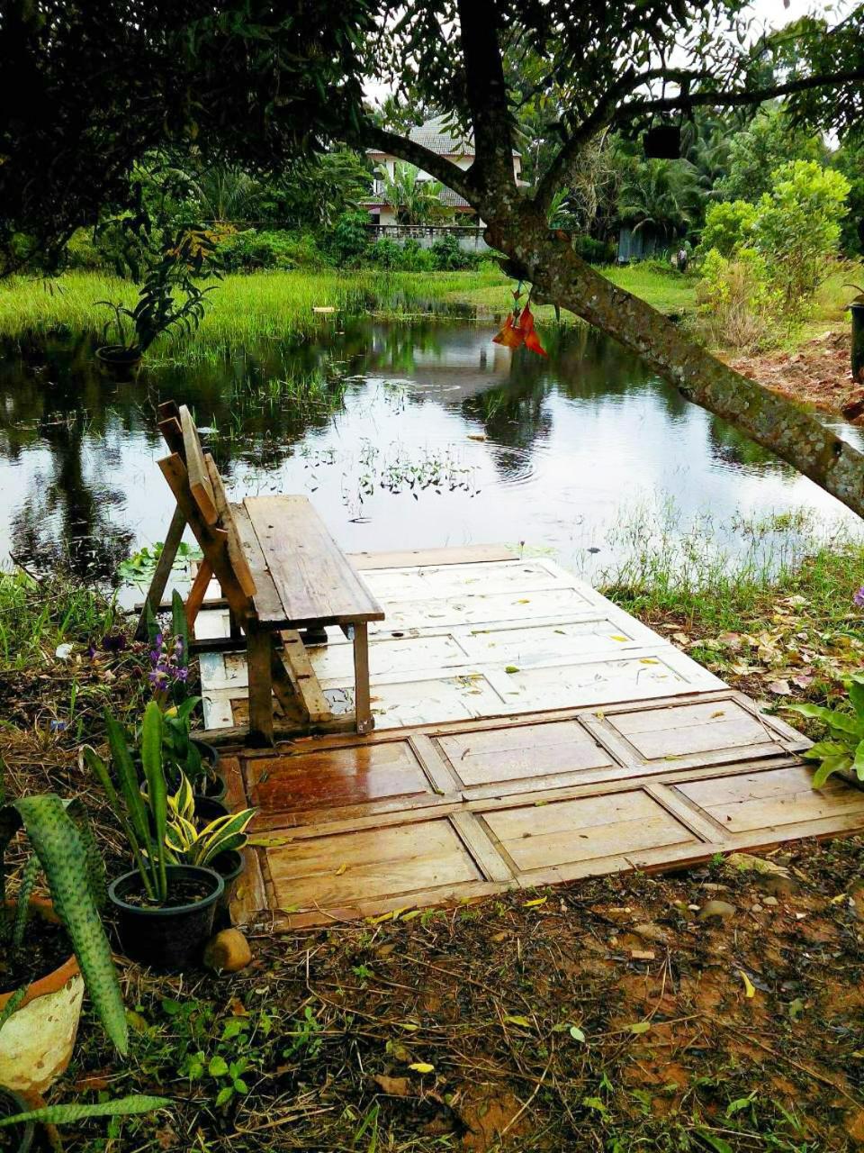 Go Green Resort