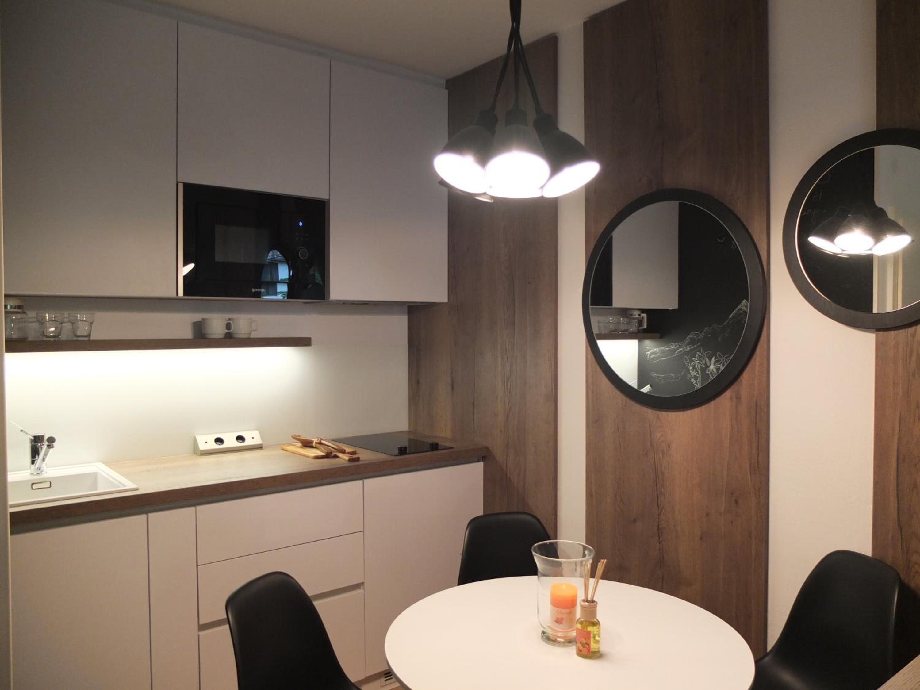 Sun Valley Apartment