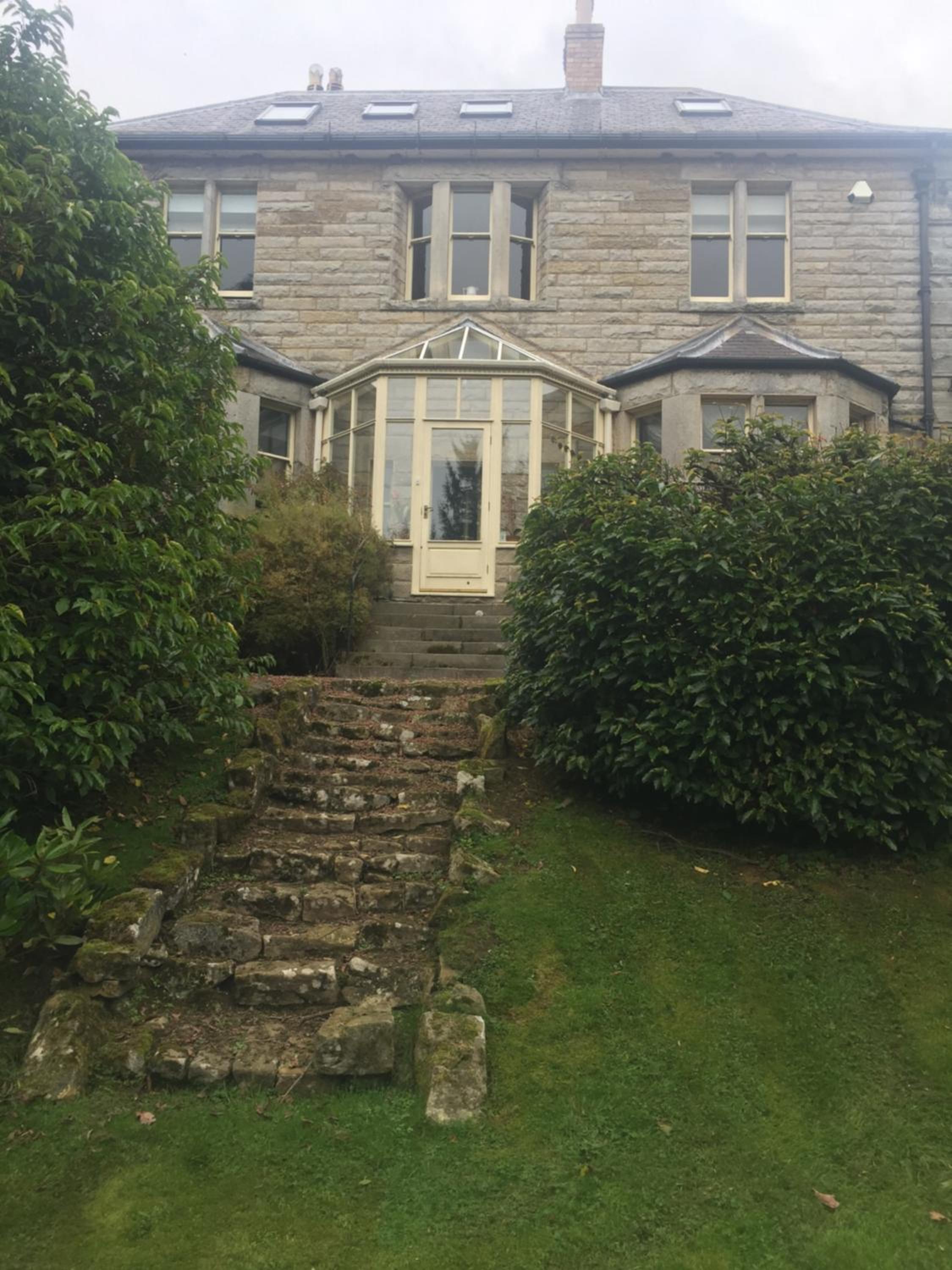 Braeside view 4