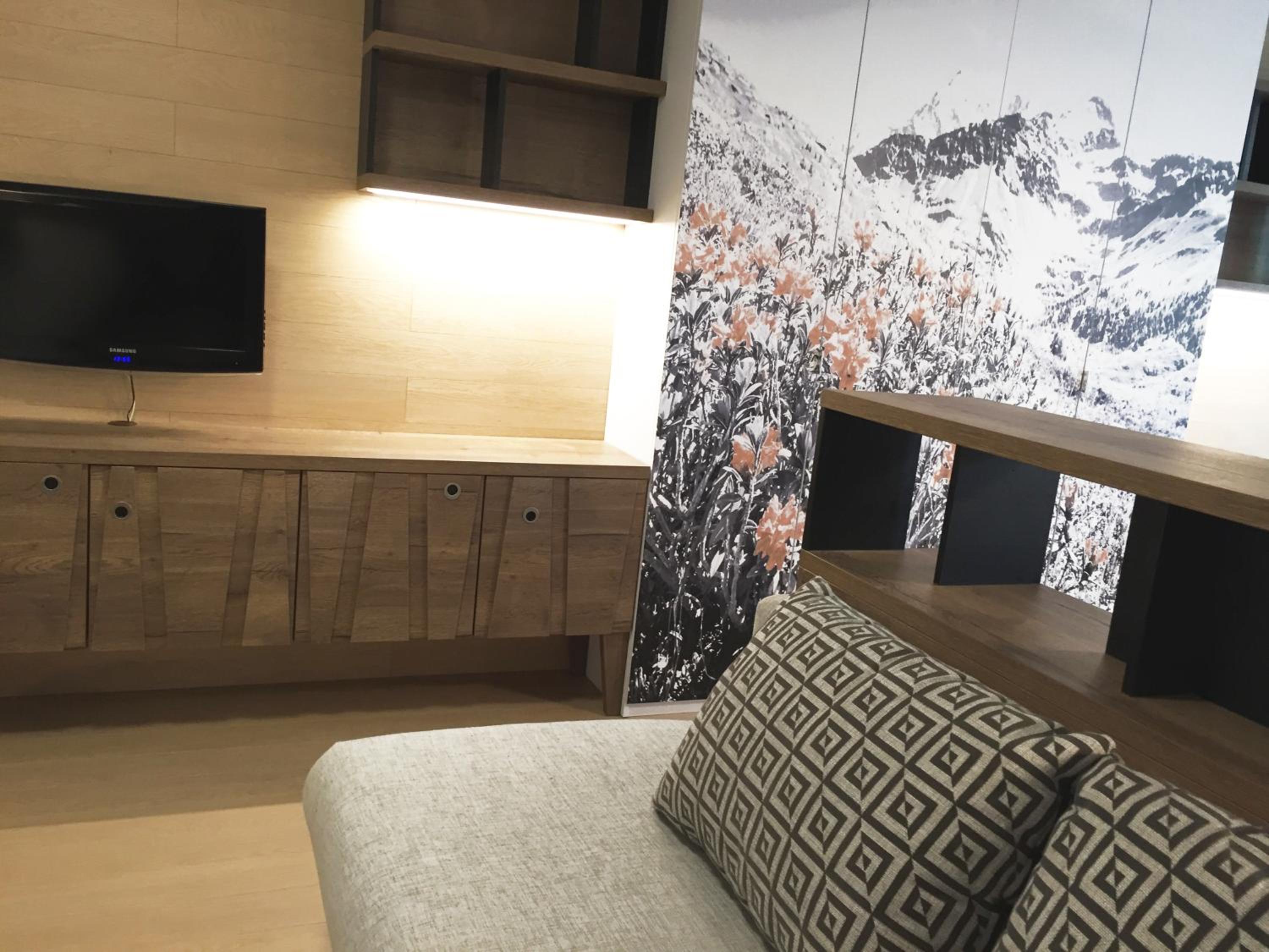 Sun Valley Apartment