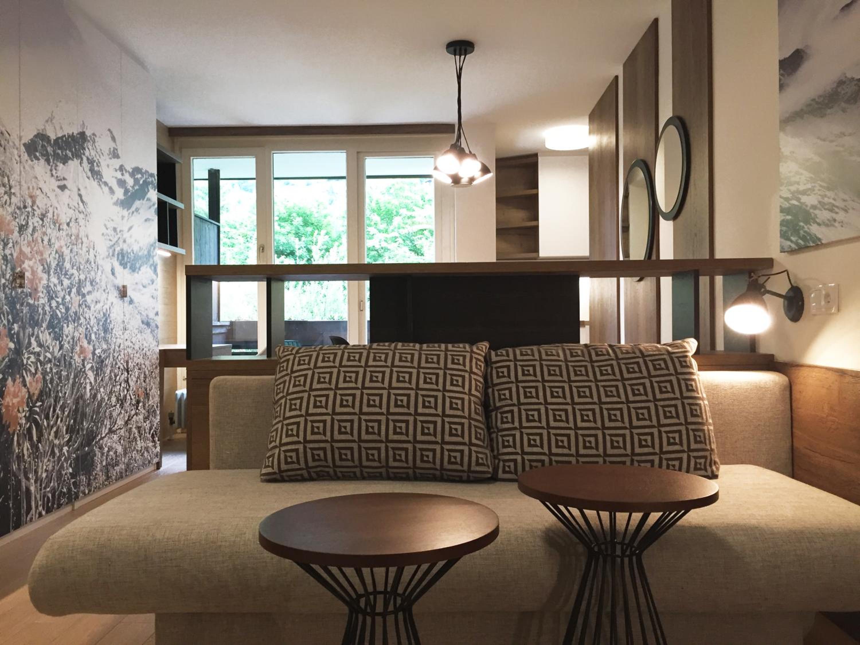Sun Valley Apartment