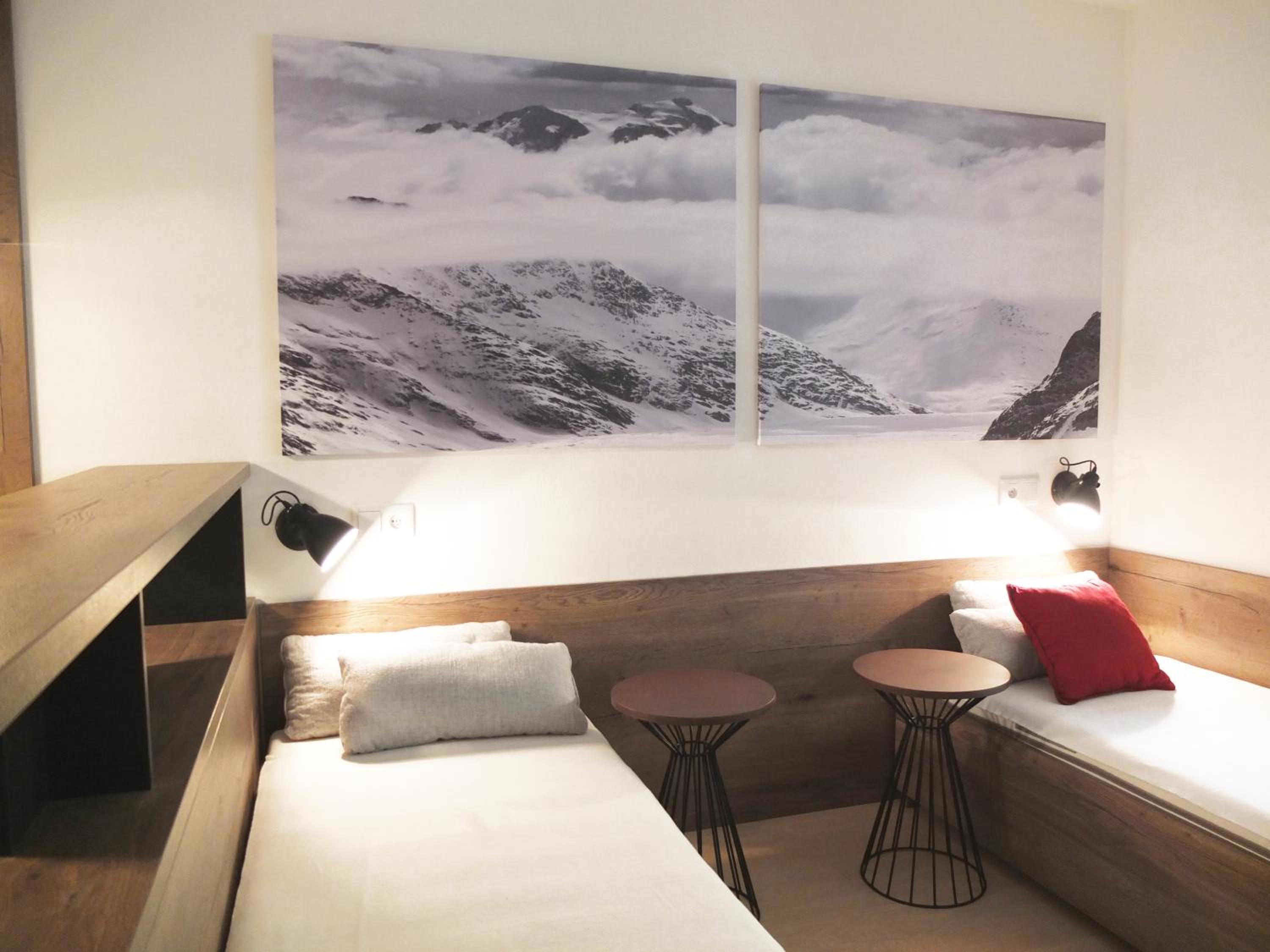 Sun Valley Apartment