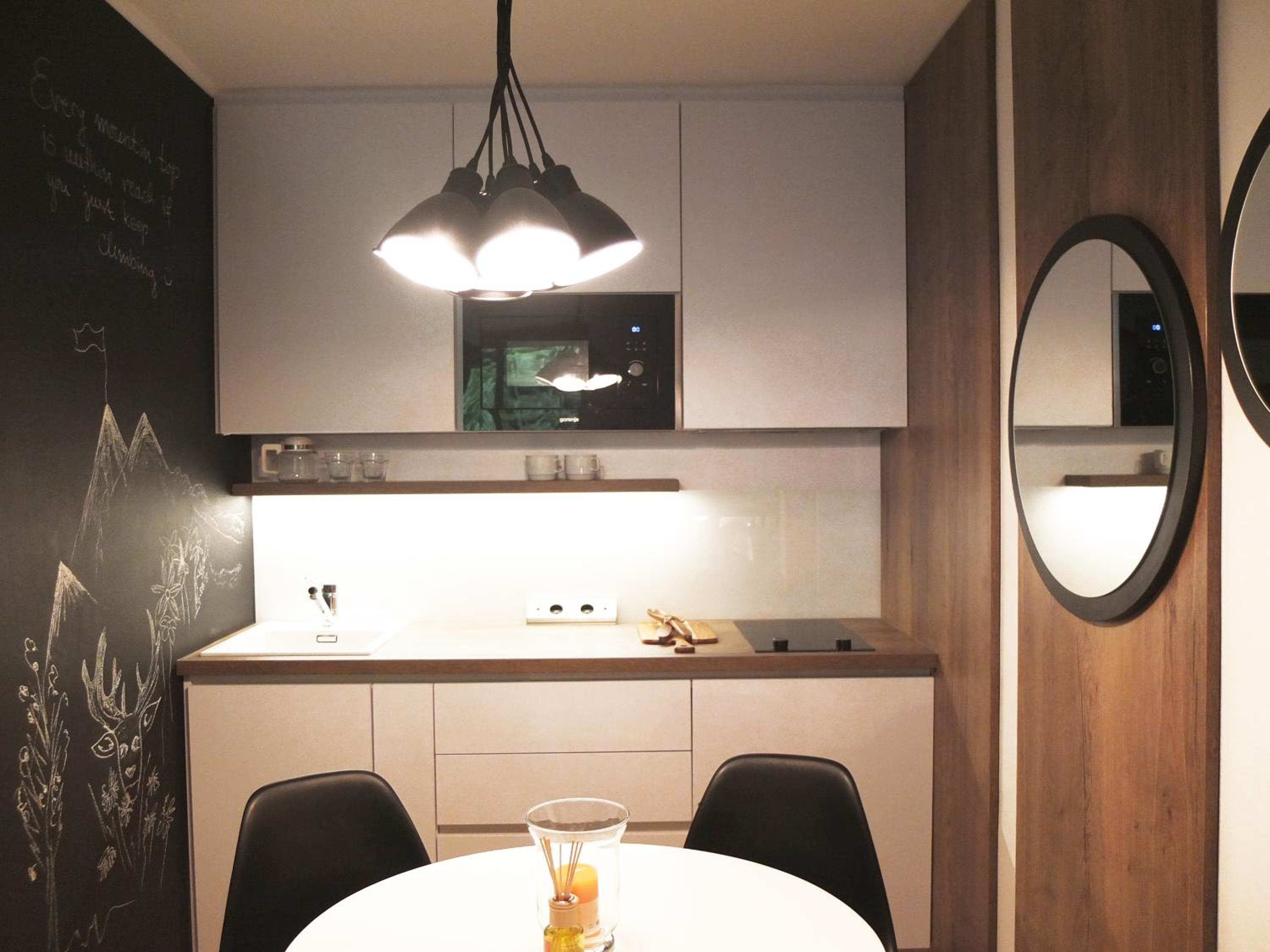 Sun Valley Apartment