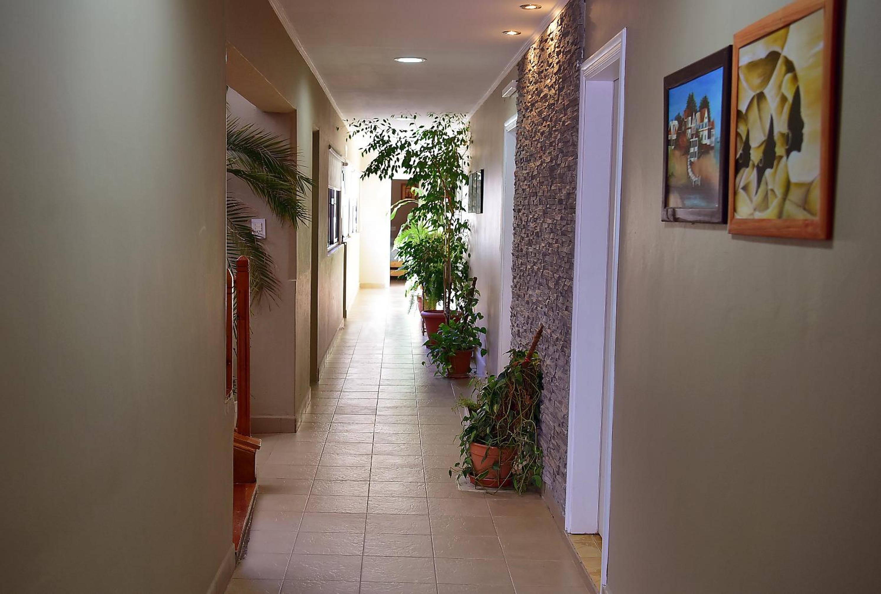 Hotel Ozieri