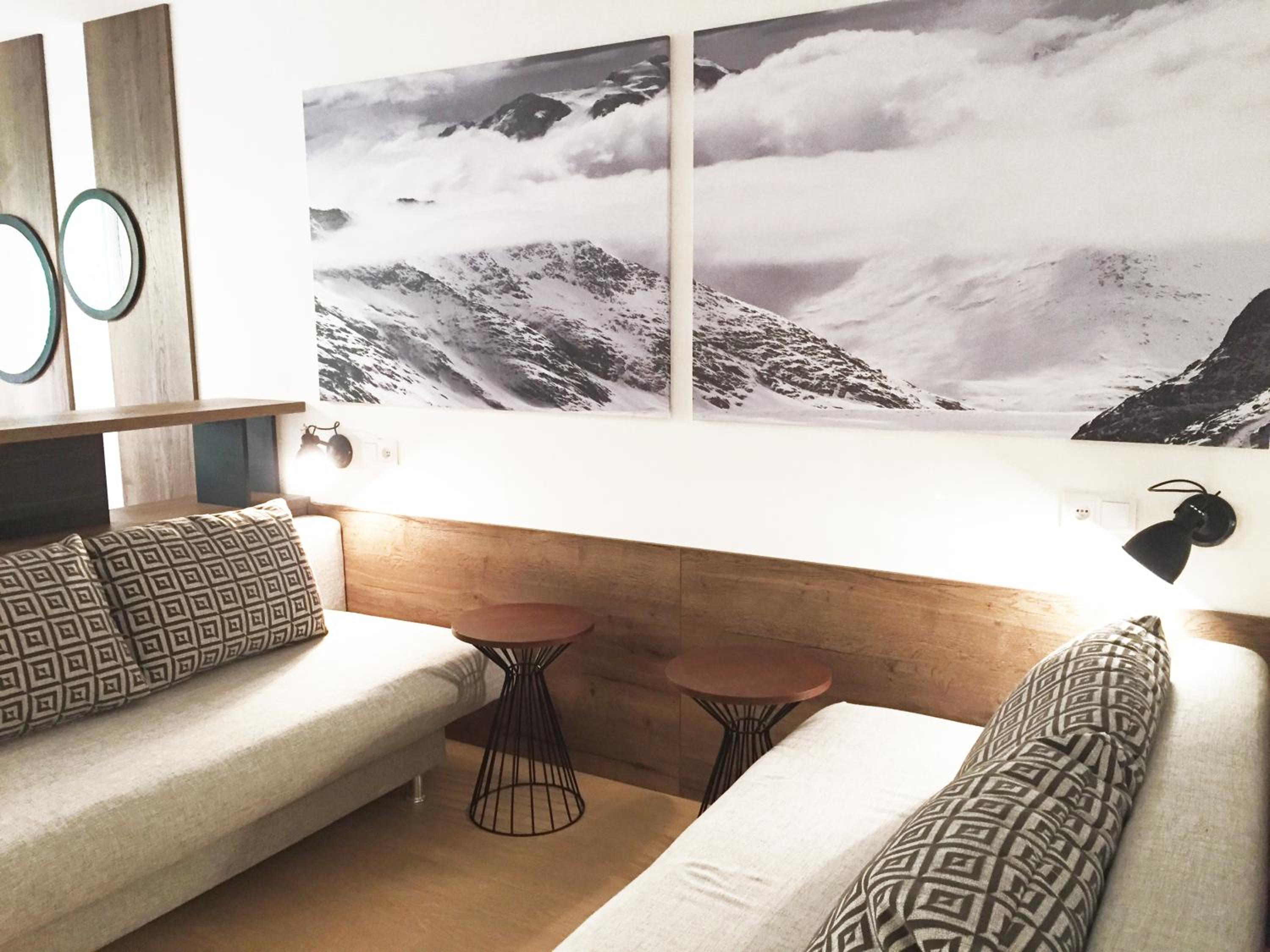Sun Valley Apartment