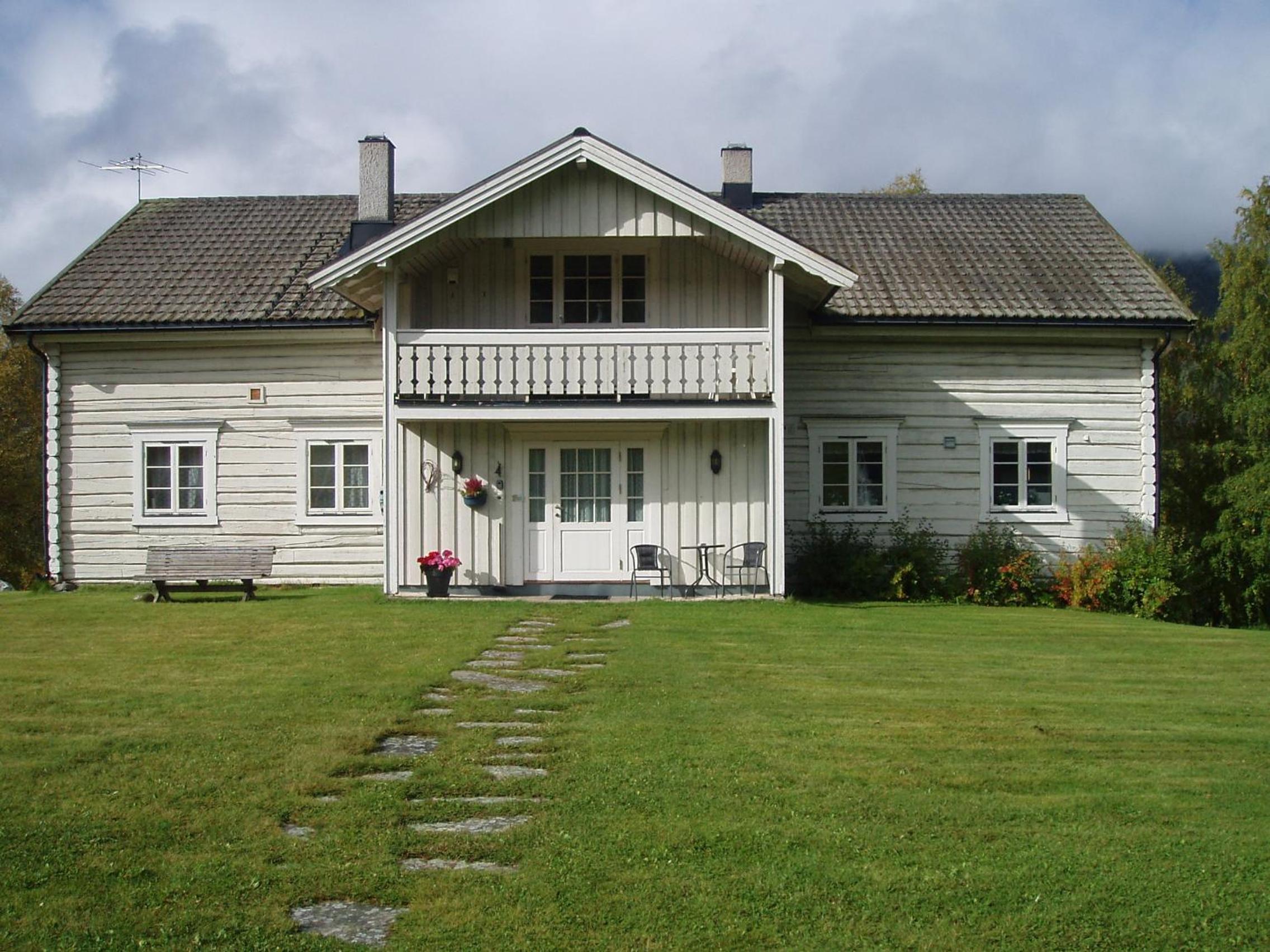 building
