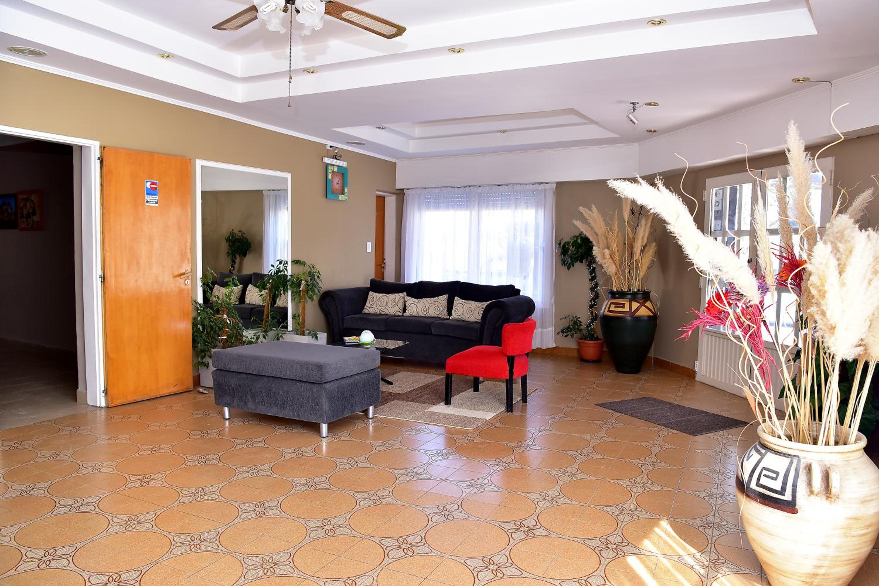 Hotel Ozieri
