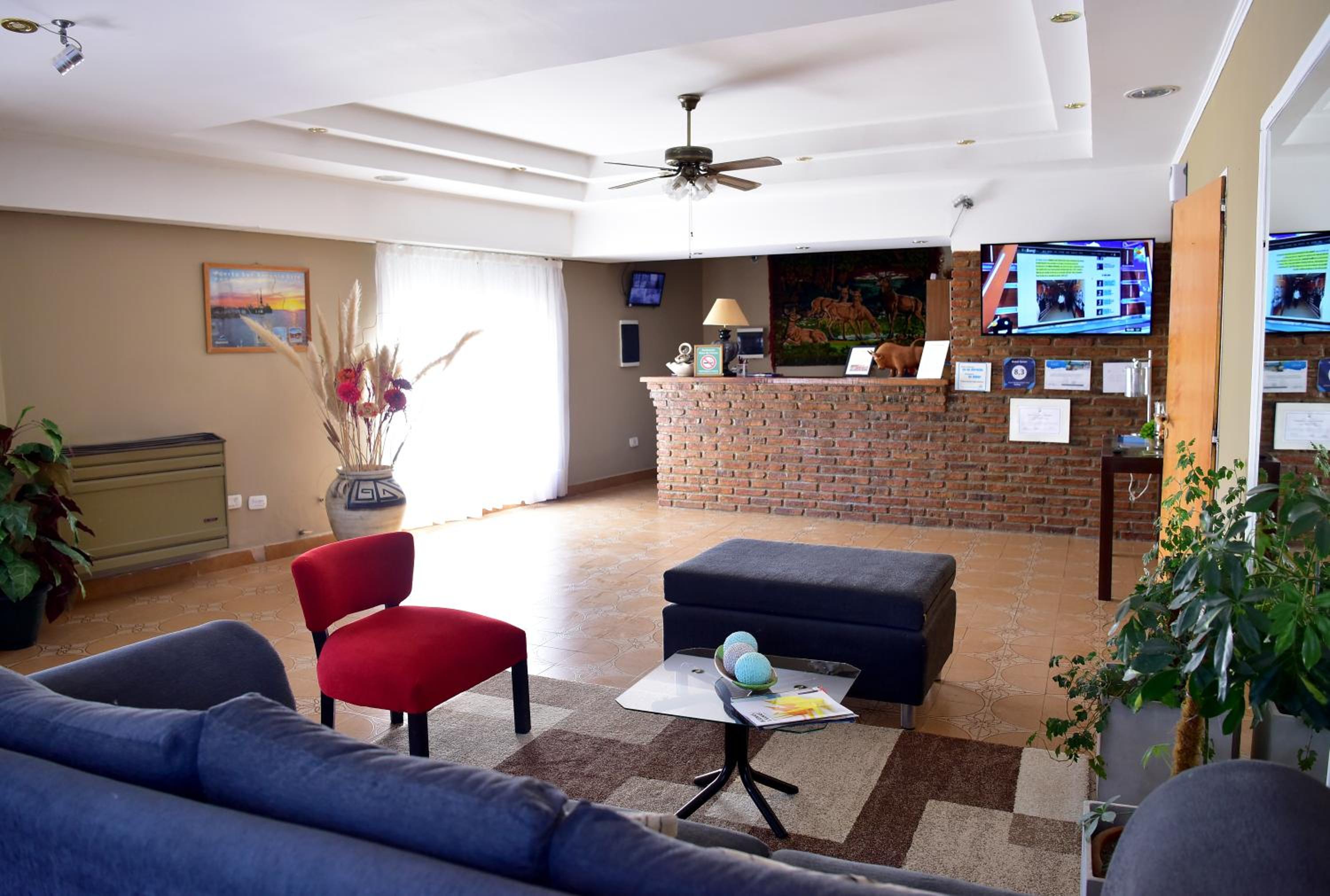 Hotel Ozieri