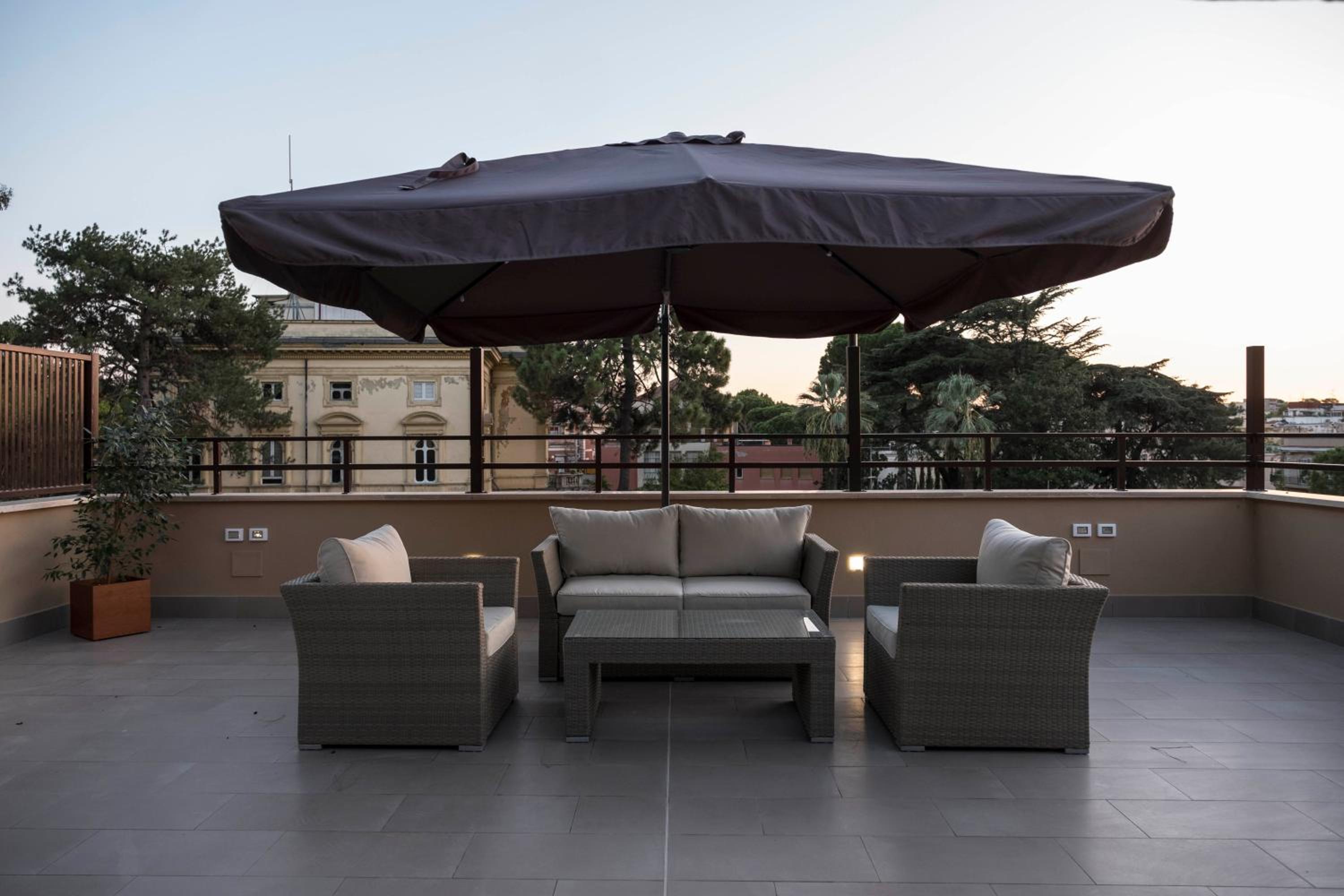 Villa Angelina — 10