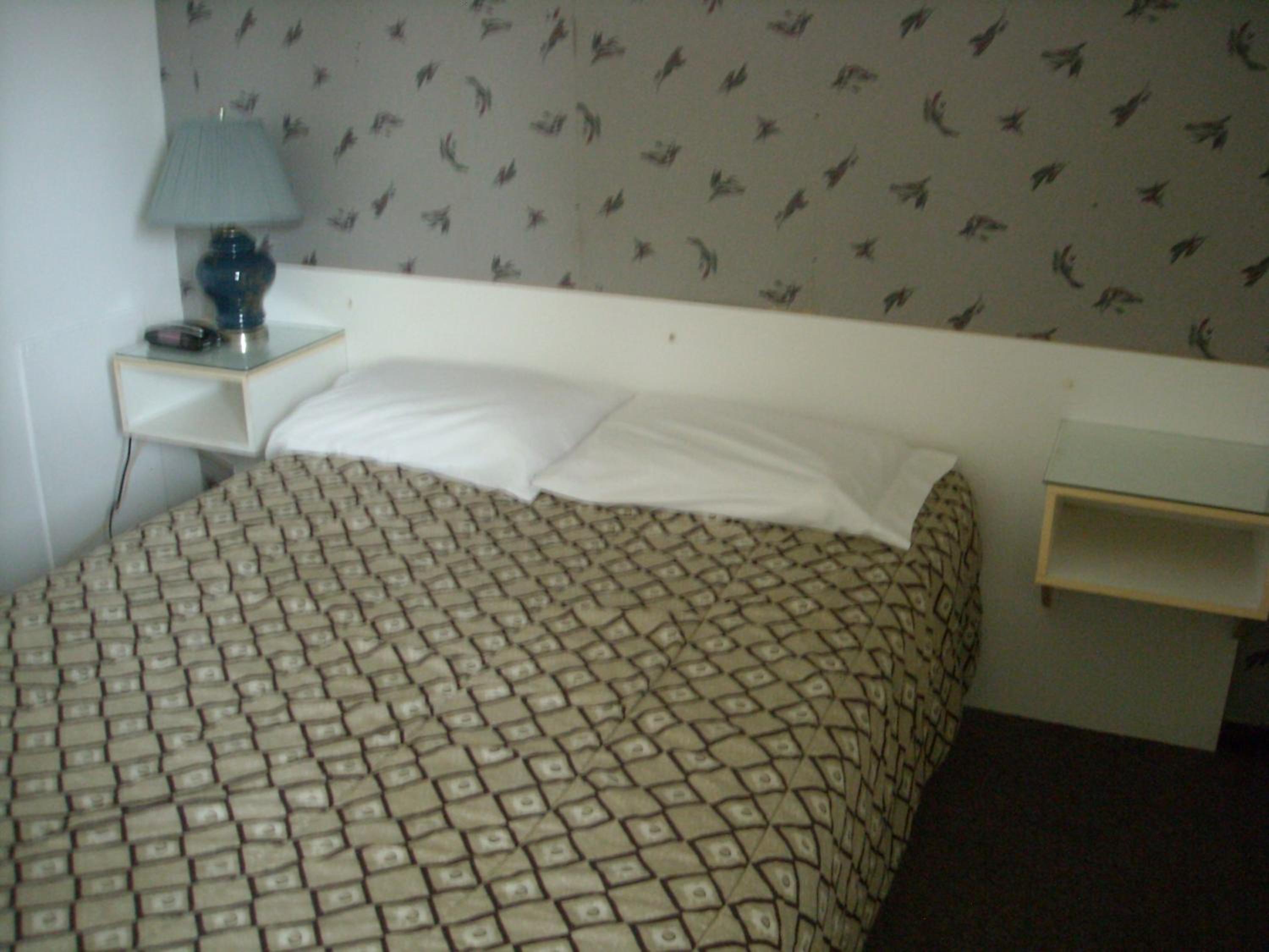 Motel le Verseau view 5