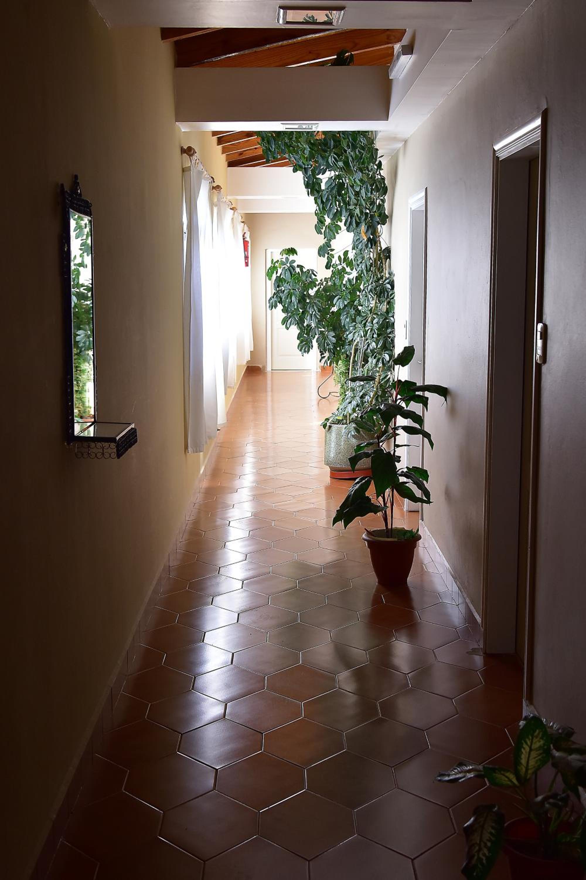 Hotel Ozieri